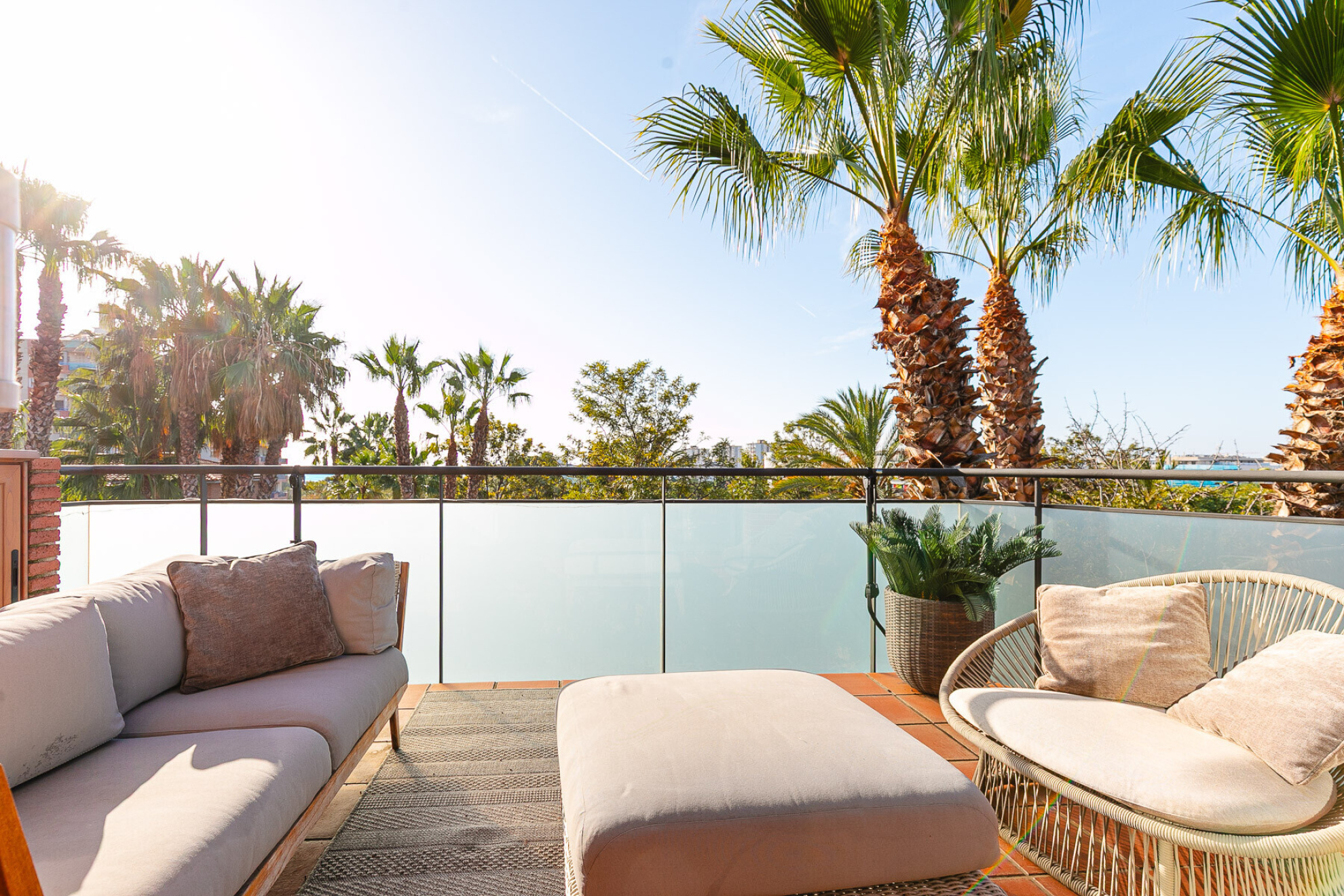  Exclusive house with garden and private pool near the center of Sitges - 物件實景
