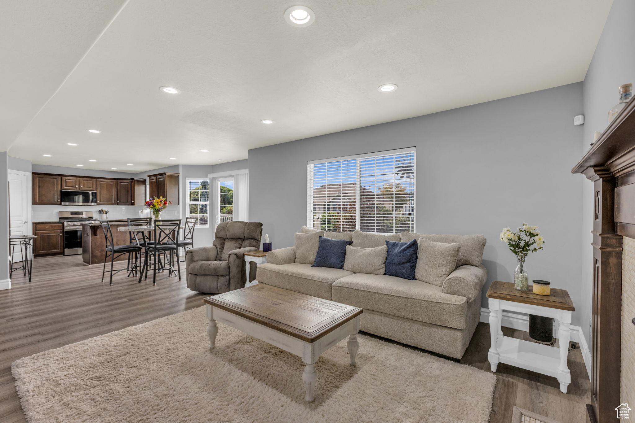 West Valley City, Utah, 84120, United States, 5 Bedrooms Bedrooms, ,4 BathroomsBathrooms,Residential,For Sale,1940375