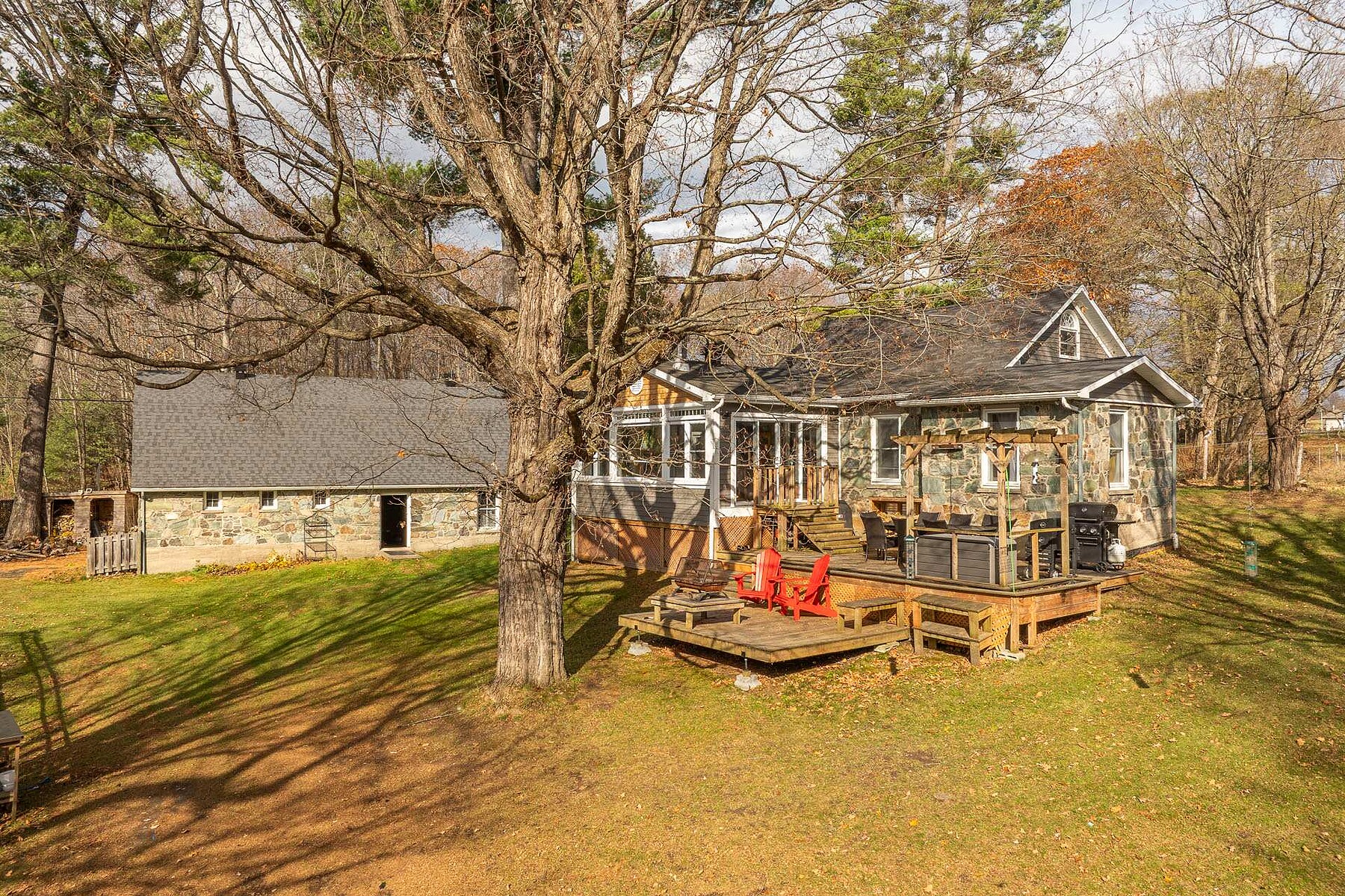  Lac-Brome, Eastern Townships - 物件實景