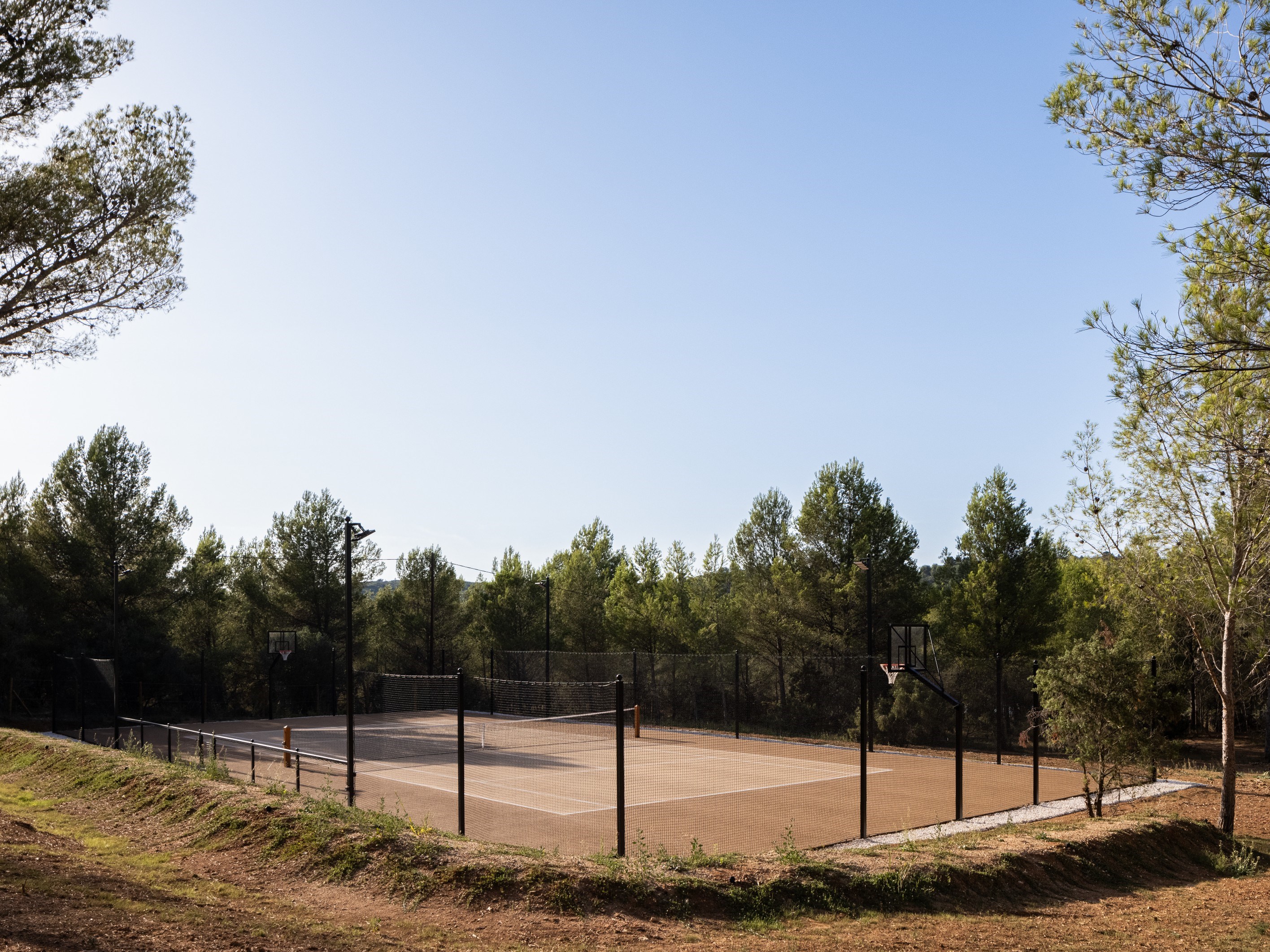  Exclusive property for sale in the Alpilles, Provence - 物件實景