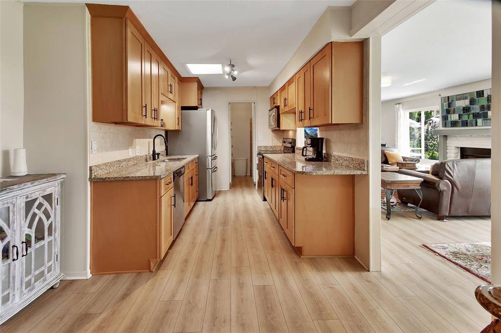 Deland, Florida, 32724, United States, 4 Bedrooms Bedrooms, ,2 BathroomsBathrooms,Residential,For Sale,1917244