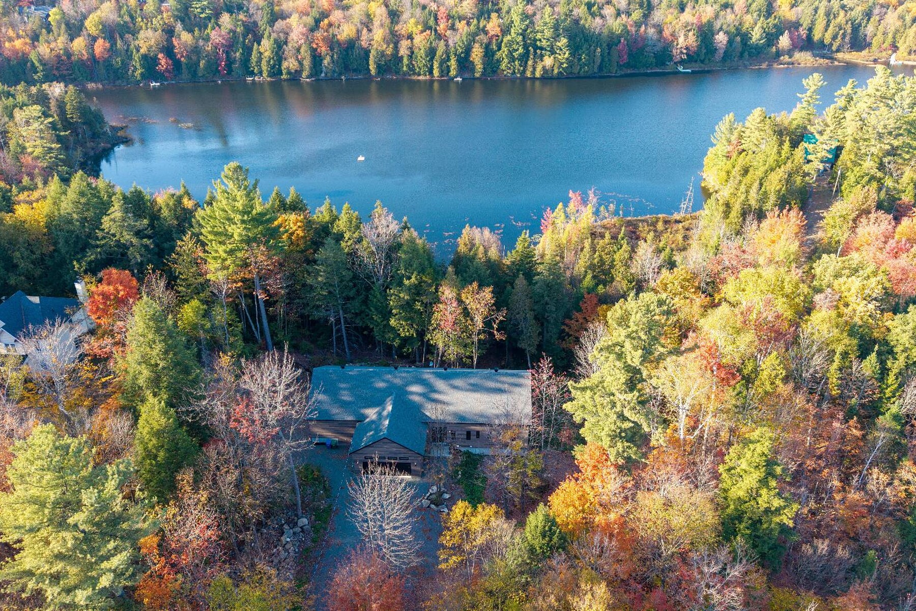  Gore, Laurentides - 物件實景