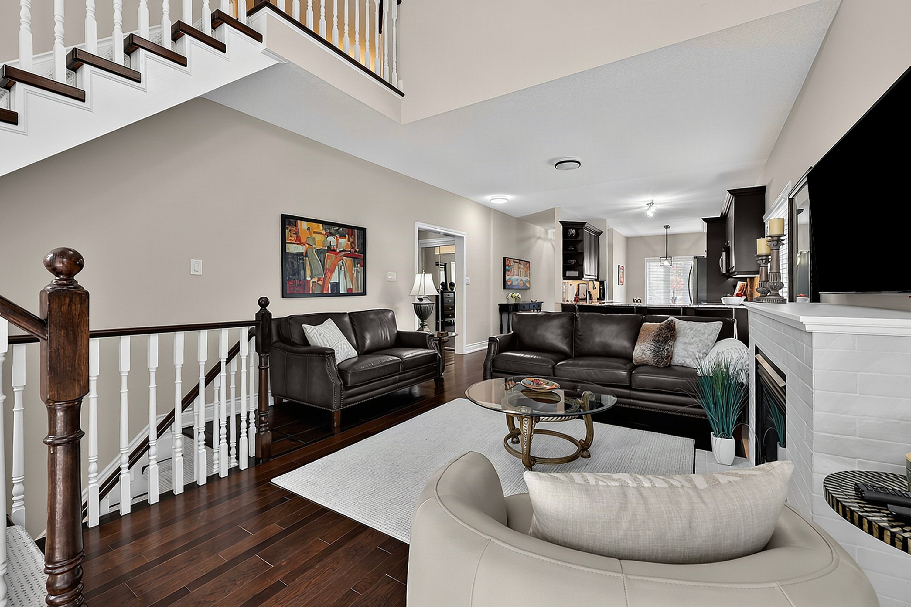  Thoughtfully Designed Townhome - 物件實景