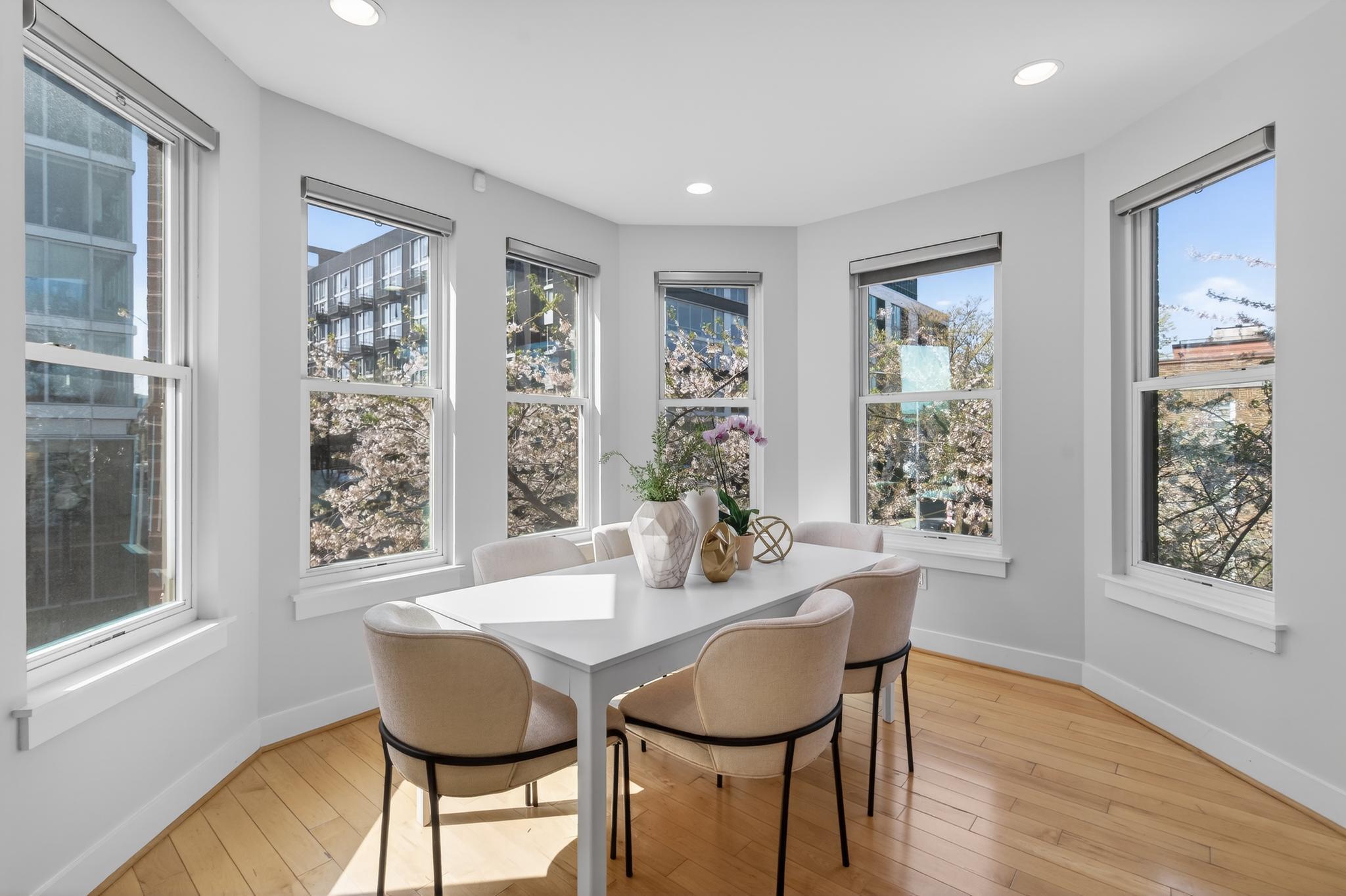  751 P Street NW, Washington, DC, 20001 - 物件實景