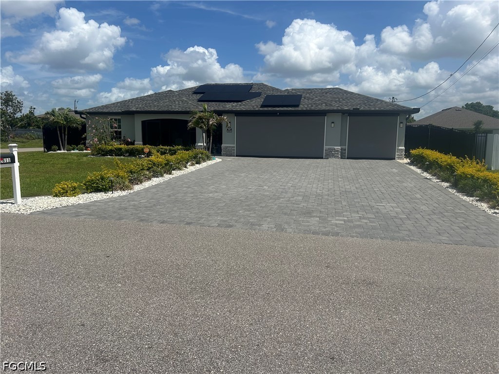 3rd Ter, Cape Coral, FL 33991