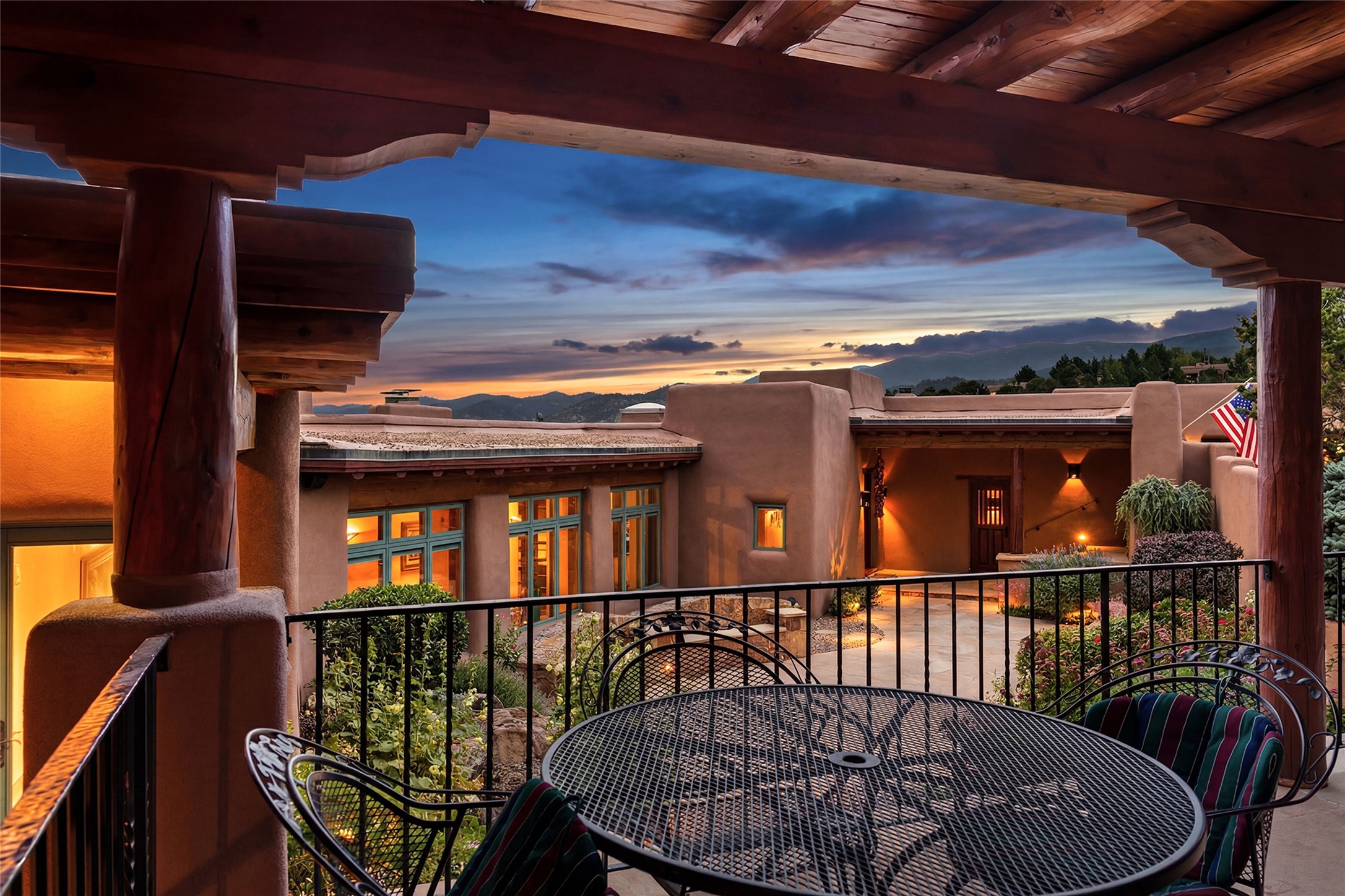  1236 N. Summit Drive - 物件實景