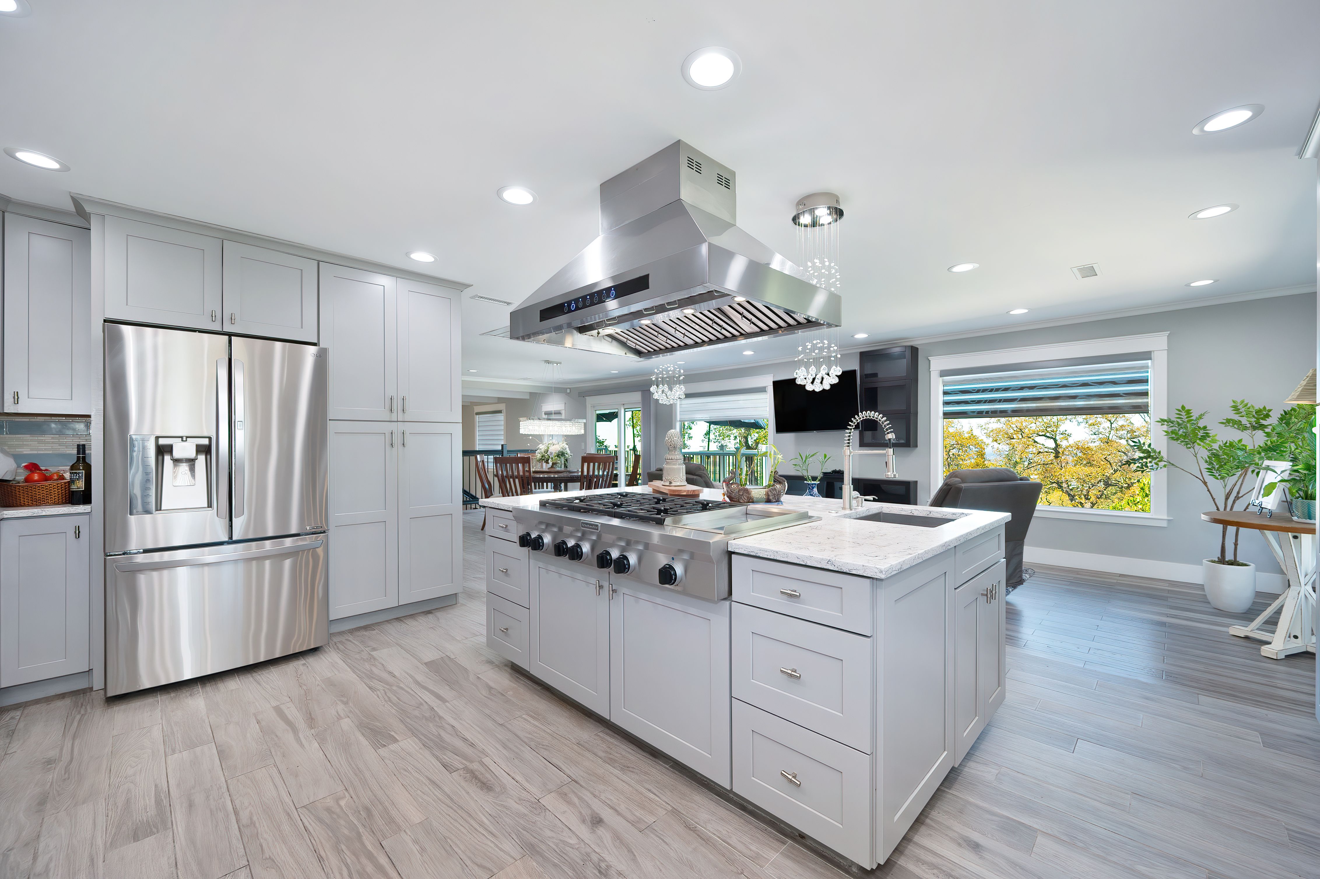  3468 Rolph Way, El Dorado Hills, CA 95762 - 物件實景