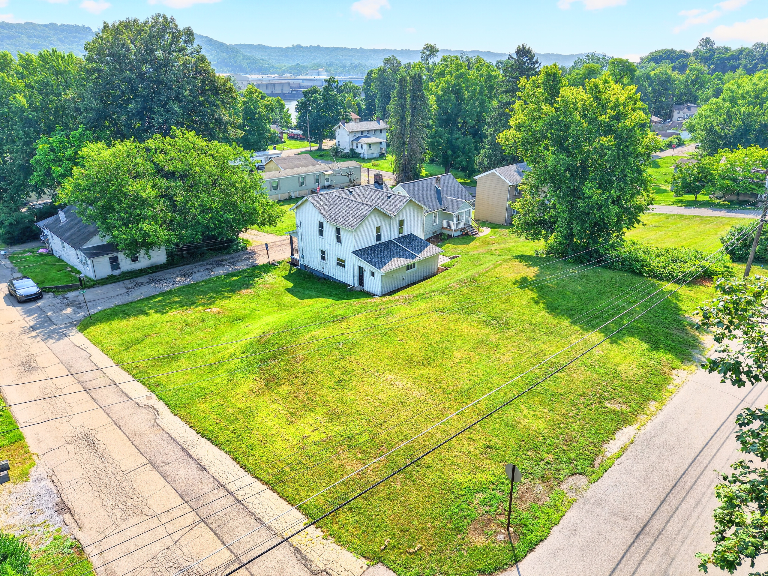  1346 Keim Street, Crescent Township, PA 15046 - 物件實景