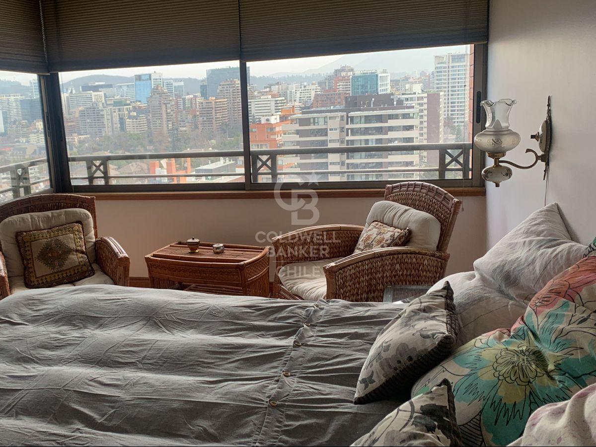 Las Condes, Chile, 2 Bedrooms Bedrooms, ,2 BathroomsBathrooms,Residential,For Sale,1971670