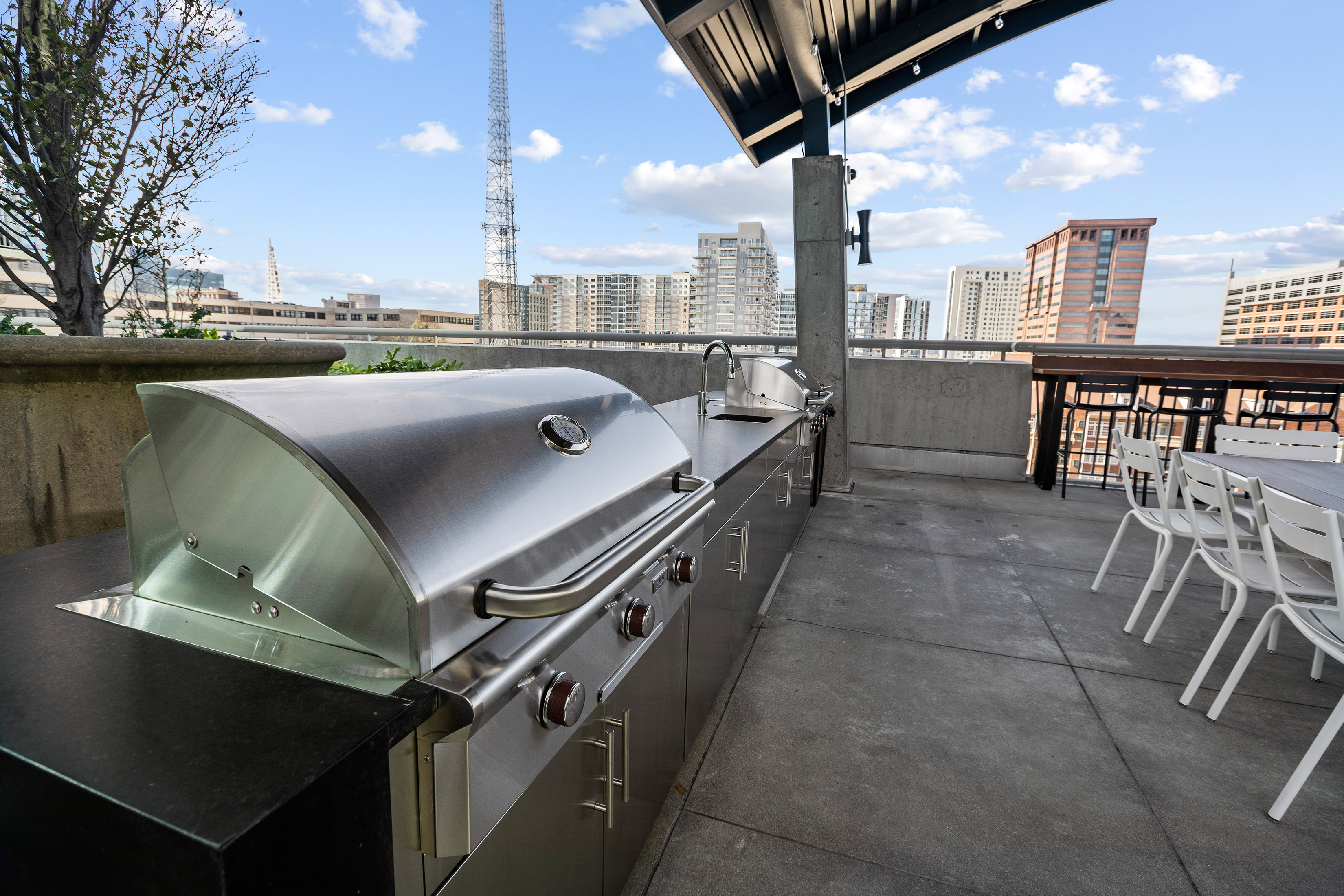  Beautifully Renovated Condo in the Heart of Vibrant Midtown - 物件實景