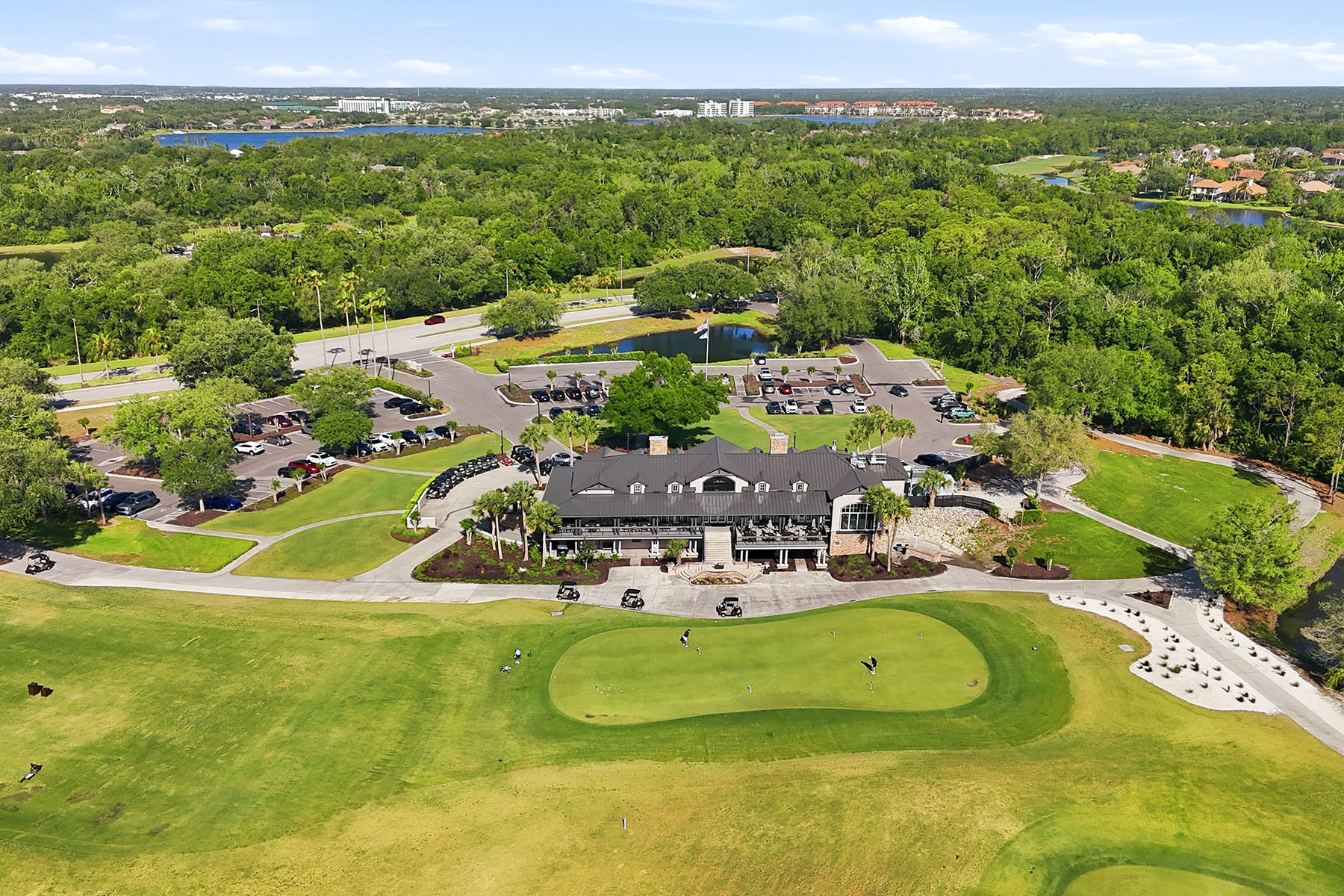  LAKEWOOD RANCH COUNTRY CLUB VILLAGE H - 物件實景