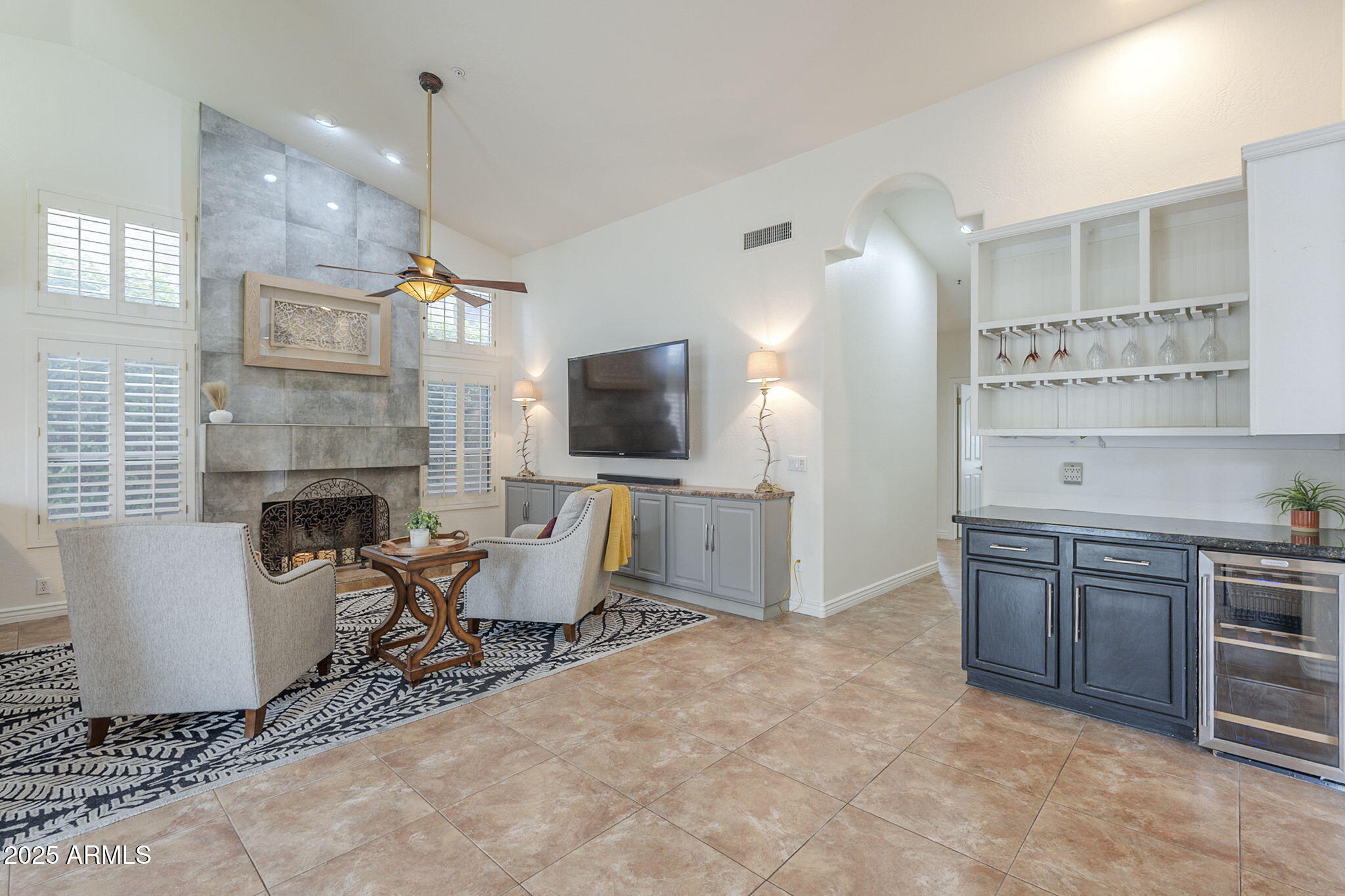 Scottsdale, Arizona, 85255, United States, 4 Bedrooms Bedrooms, ,Residential,For Sale,1895666