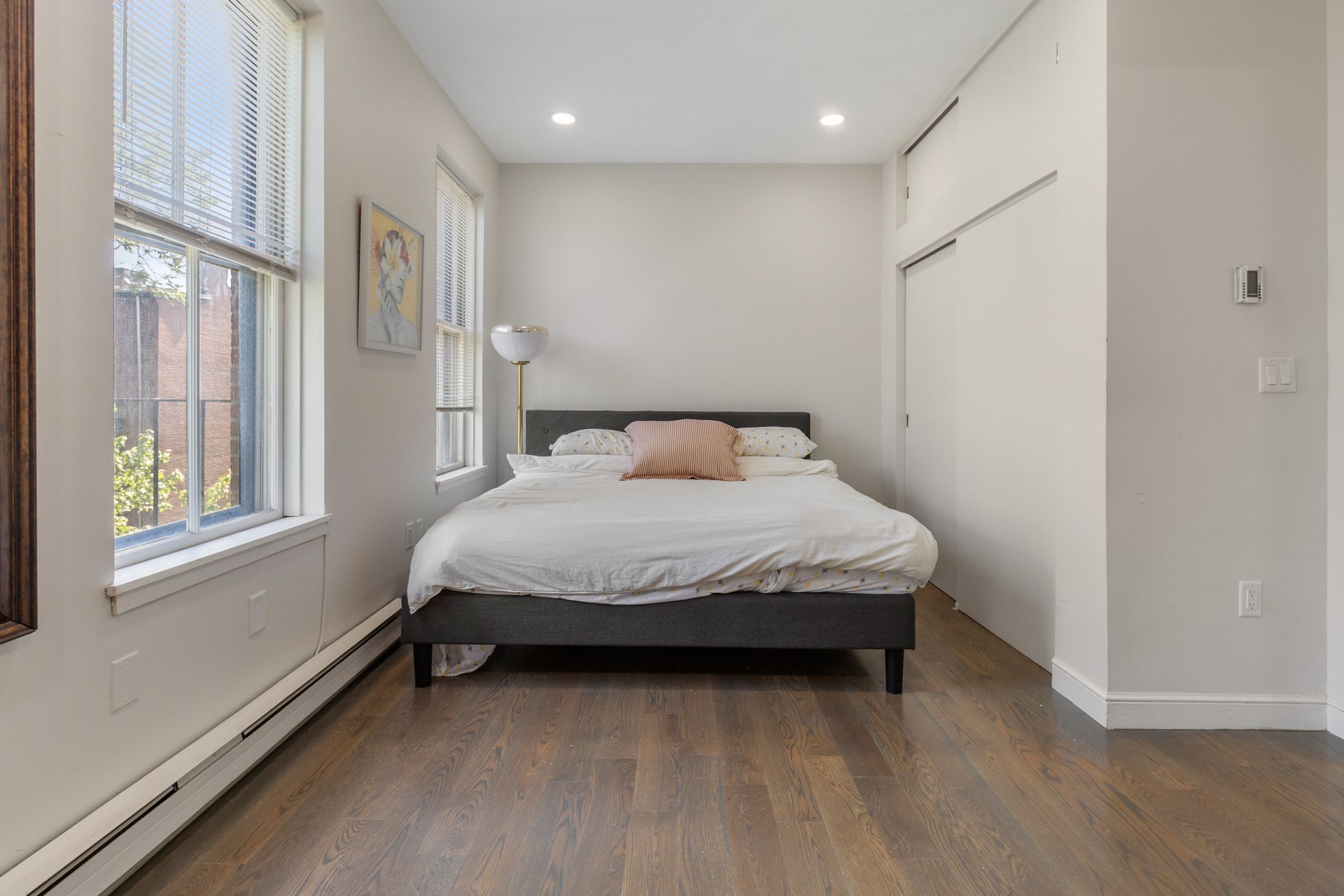  142 Chandler Street, Unit 4, Boston, MA, 02116 - 物件實景
