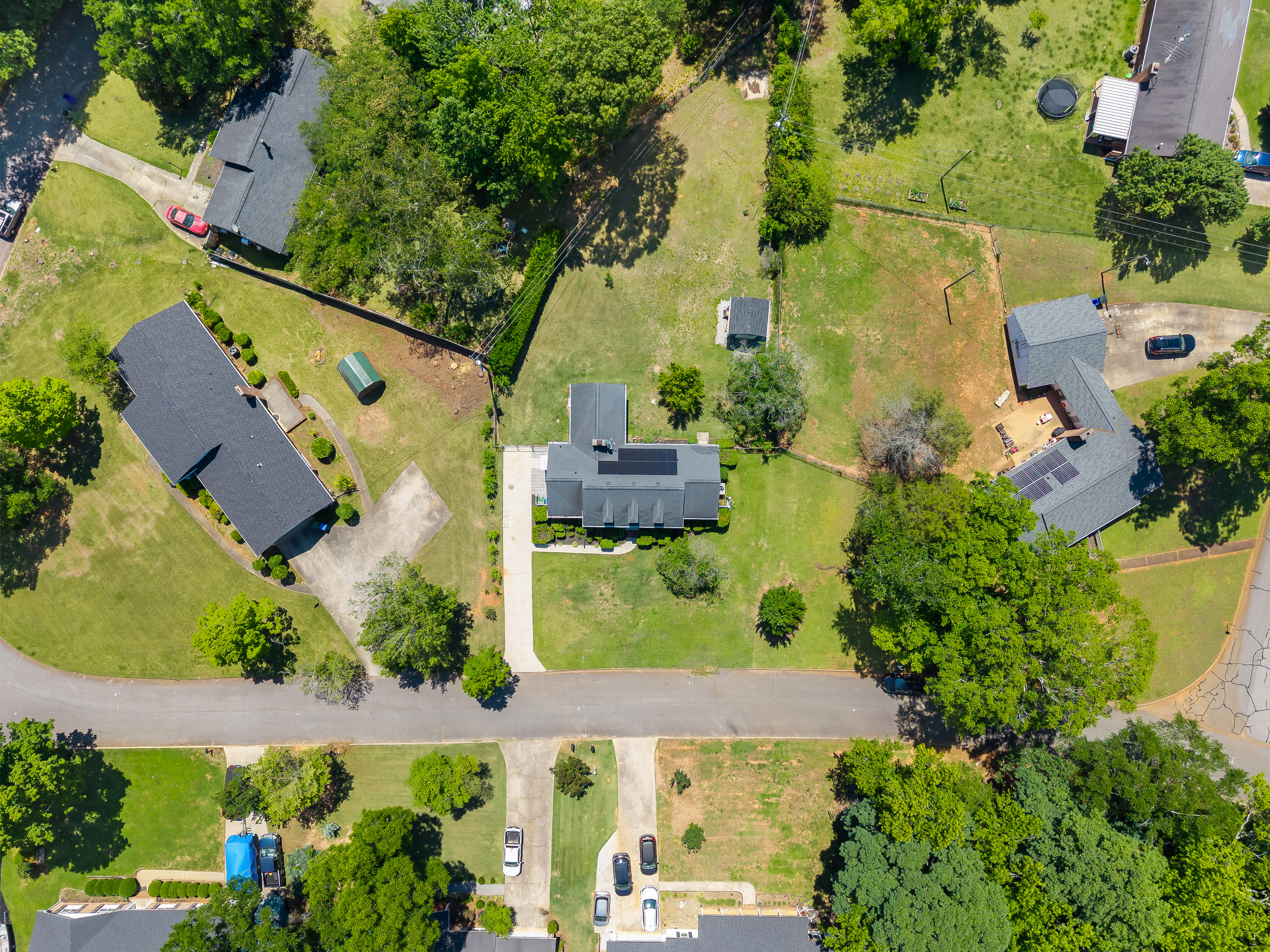  926 Fargo Street, Mauldin, SC 29662 - 物件實景