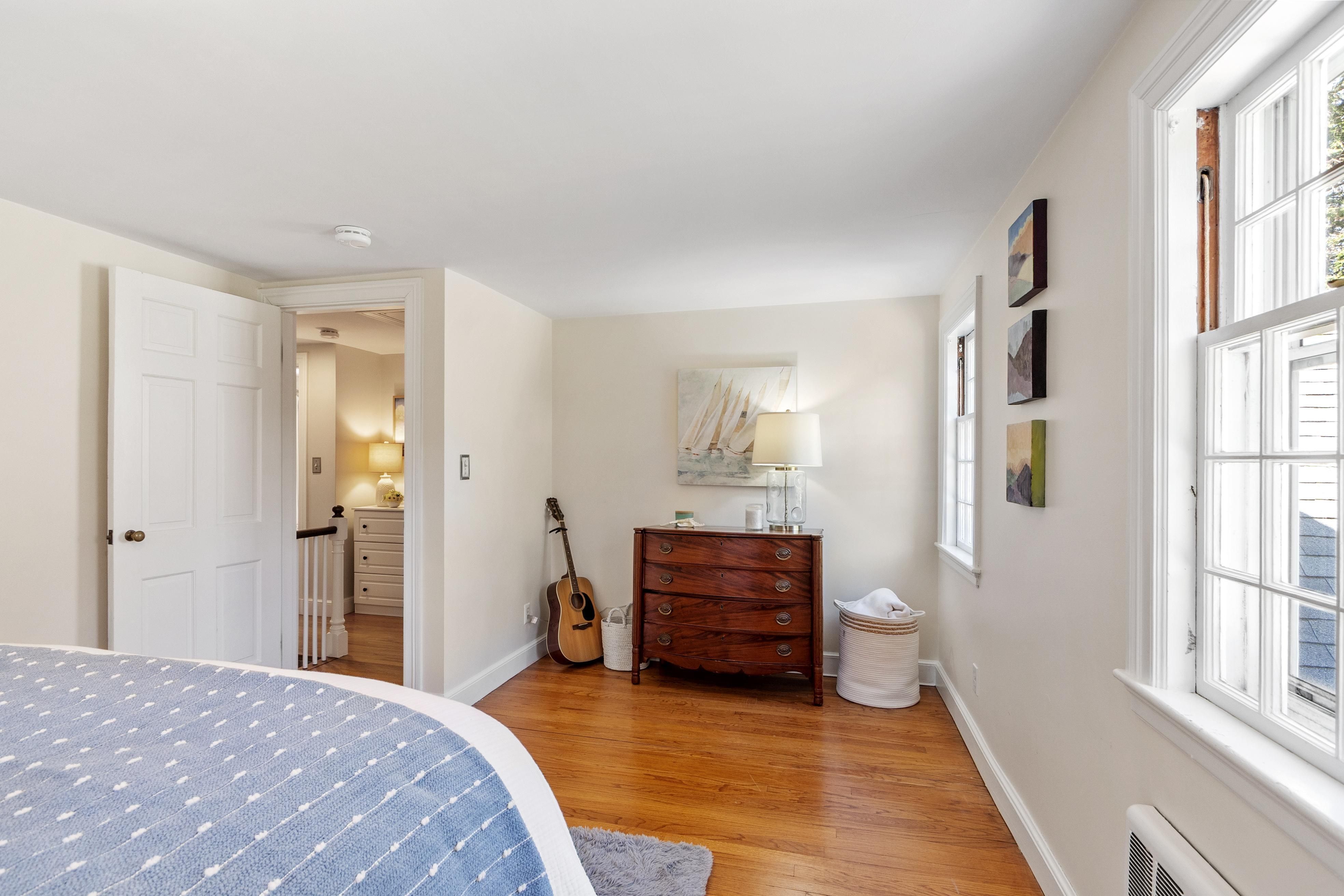  161 Crescent Road, Concord, MA 01742 - 物件實景