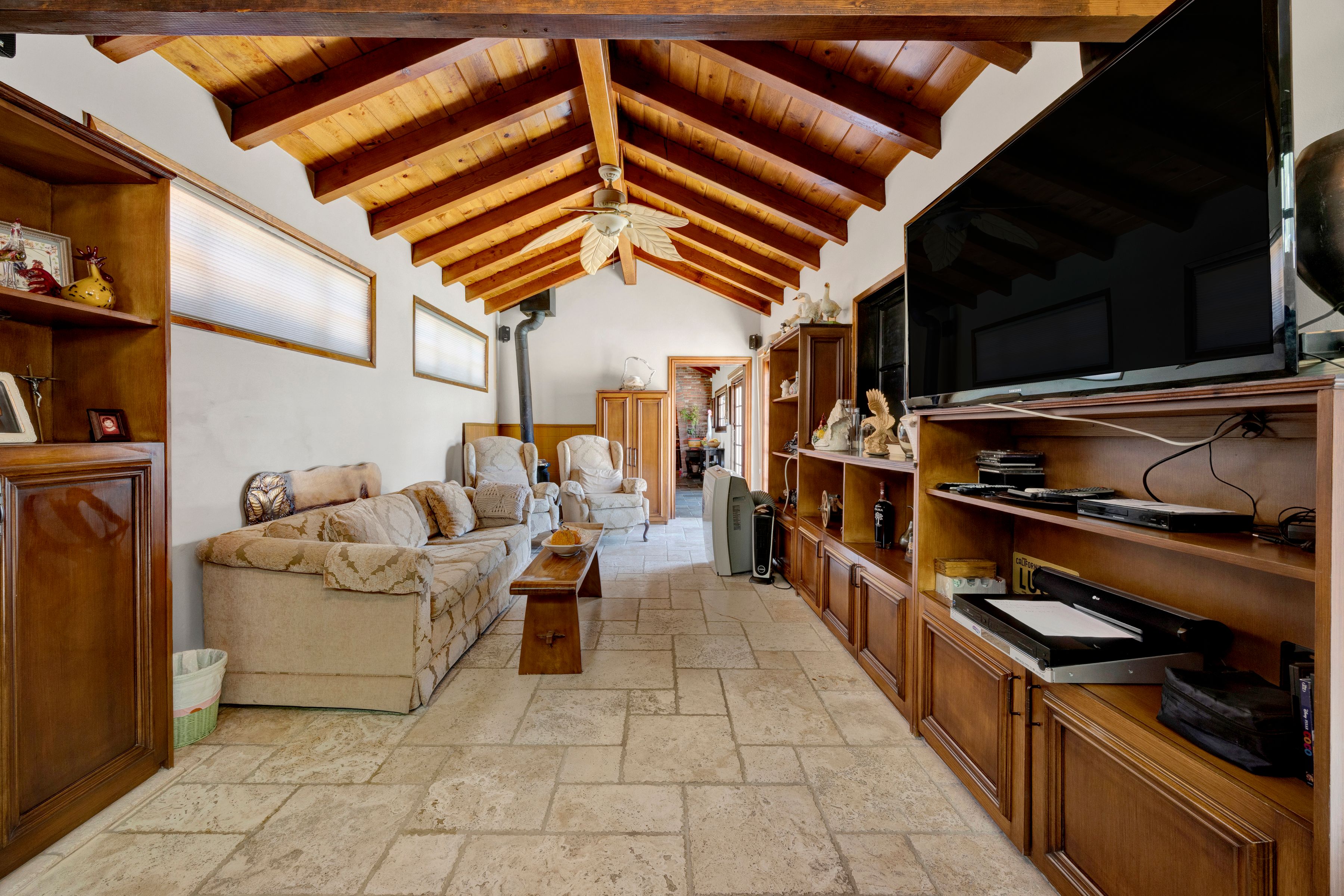  9701 La Canada Way - 物件實景