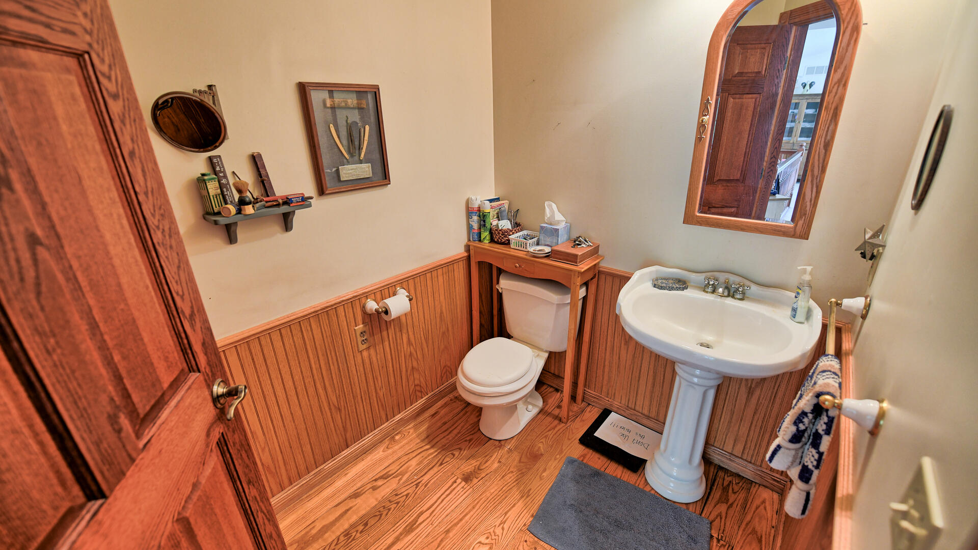 Portland, Michigan, 48875, United States, 5 Bedrooms Bedrooms, ,4 BathroomsBathrooms,Residential,For Sale,1928333