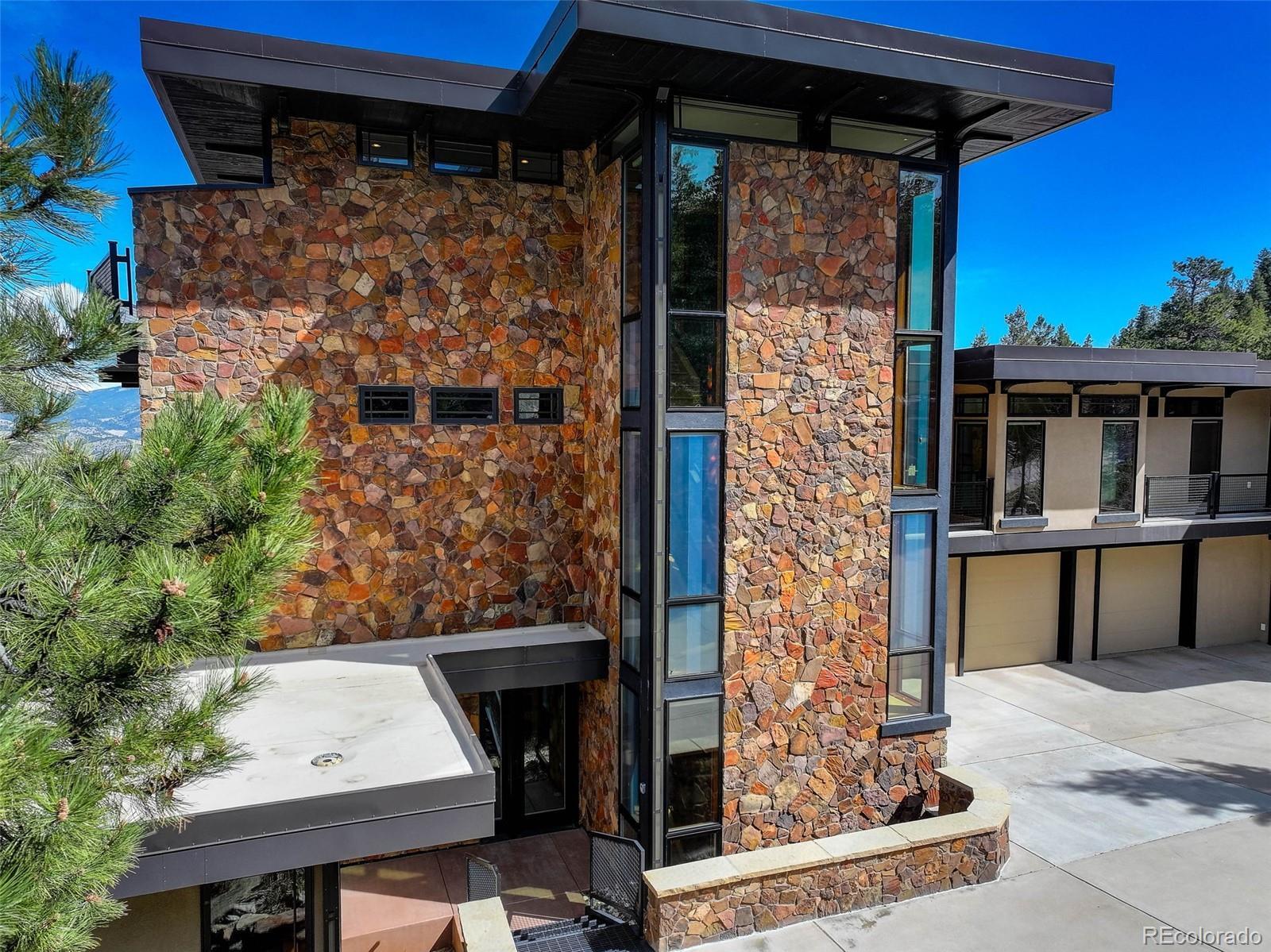 Evergreen, Colorado, 80439, United States, 5 Bedrooms Bedrooms, ,6 BathroomsBathrooms,Residential,For Sale,1836872