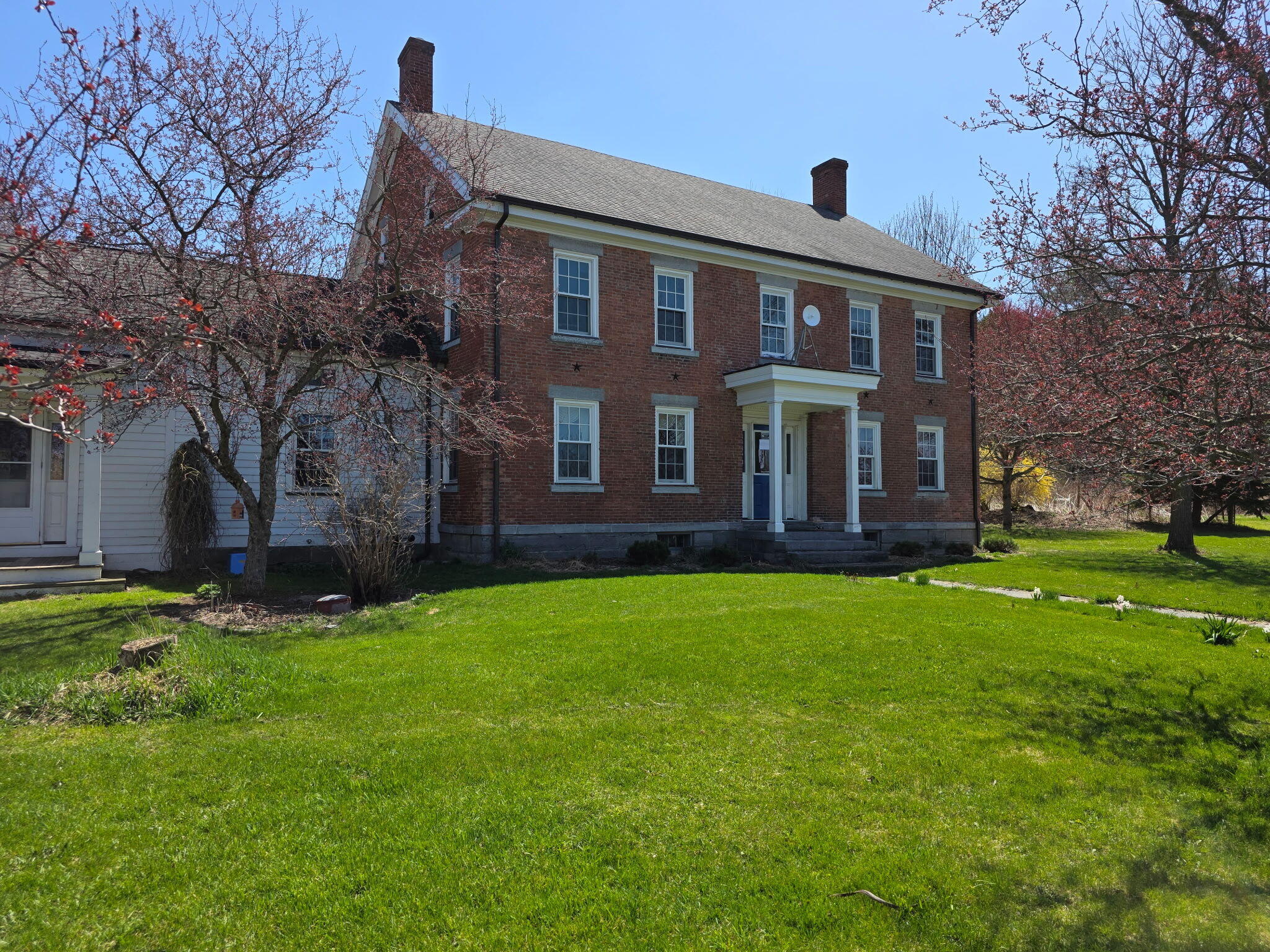 Essex, New York, 12936, United States, 7 Bedrooms Bedrooms, ,4 BathroomsBathrooms,Residential,For Sale,1984280