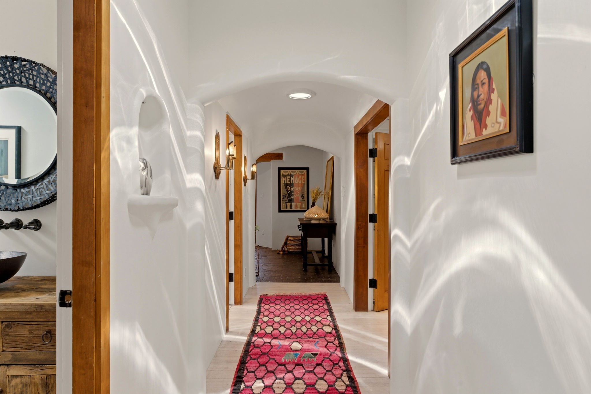  3881 Old Santa Fe Trail - 物件實景