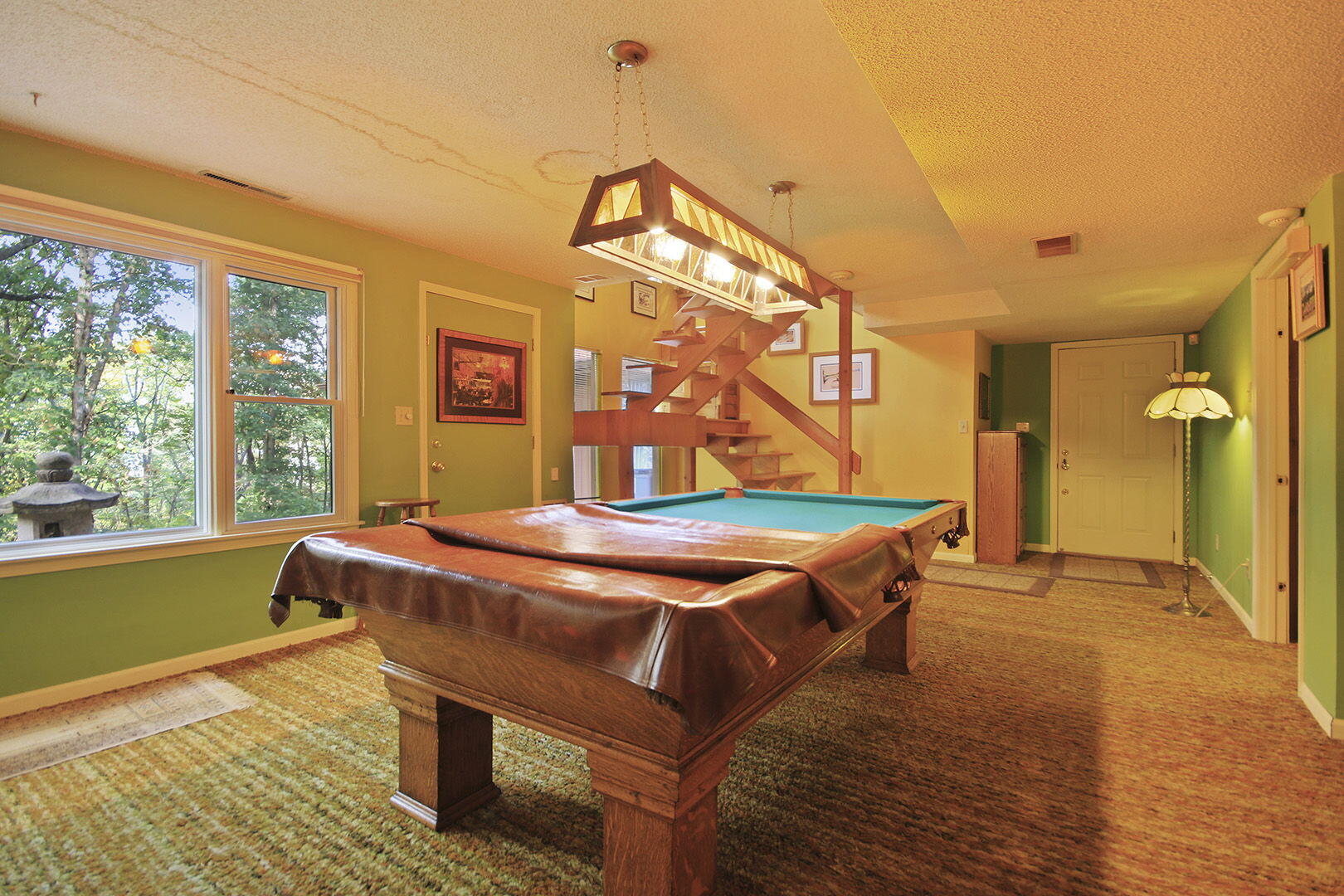 COLUMBIA, Missouri, 65203, United States, 5 Bedrooms Bedrooms, ,3 BathroomsBathrooms,Residential,For Sale,1975322