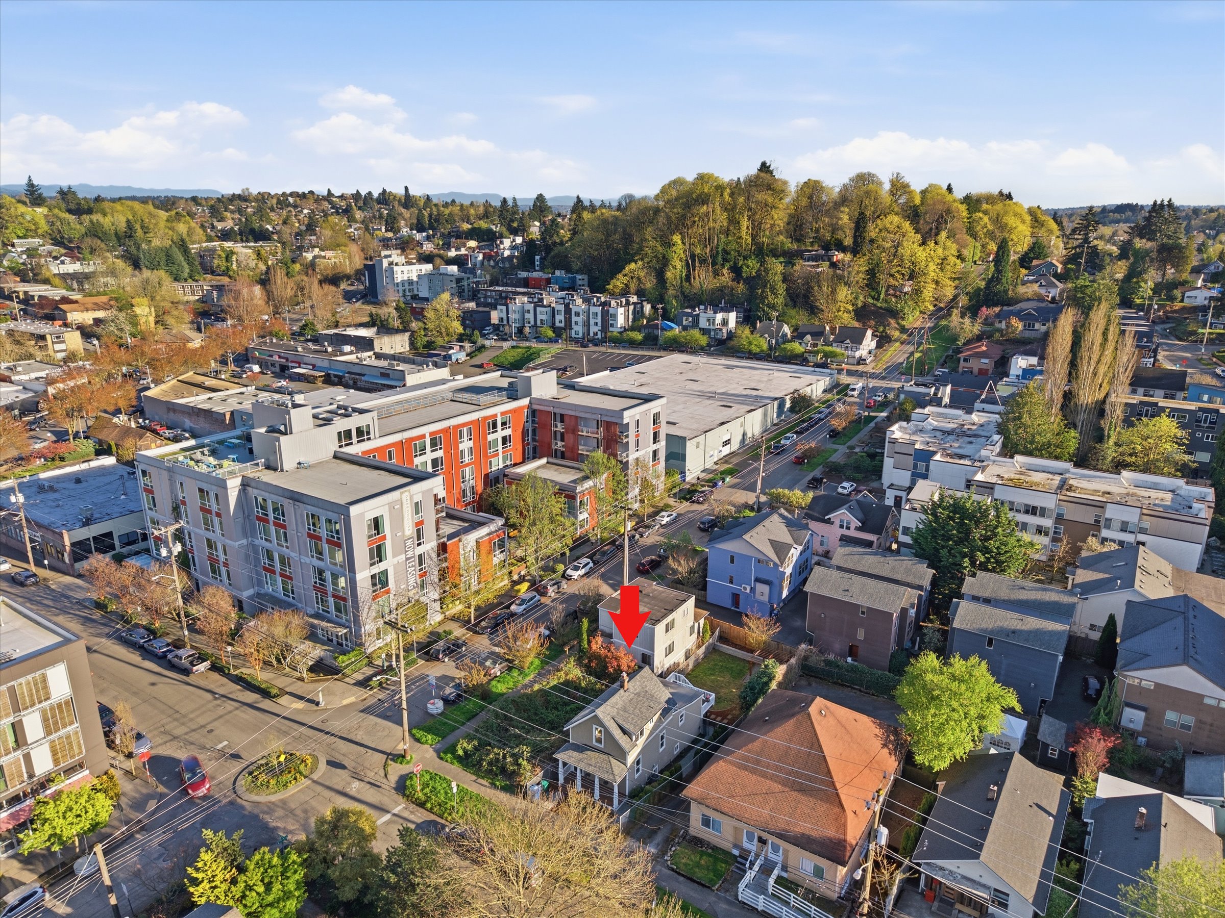  3557 S Hudson St, Seattle, WA 98118 - 物件實景