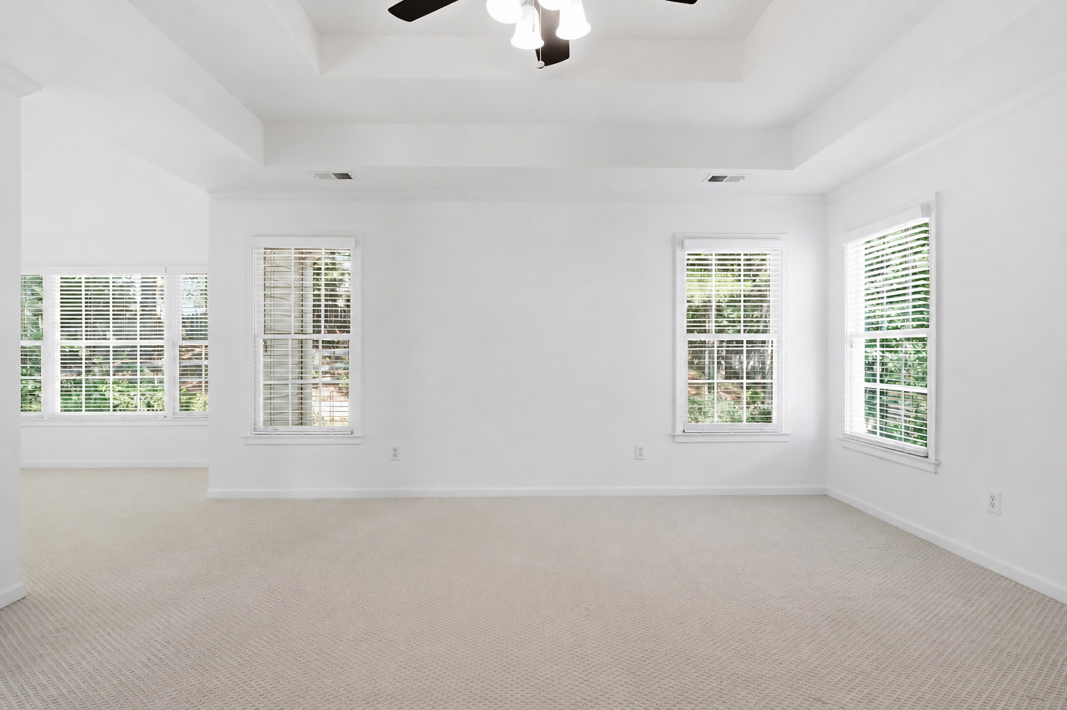  Beautifully Updated Johns Creek Home on a Private Cul-de-Sac - 物件實景