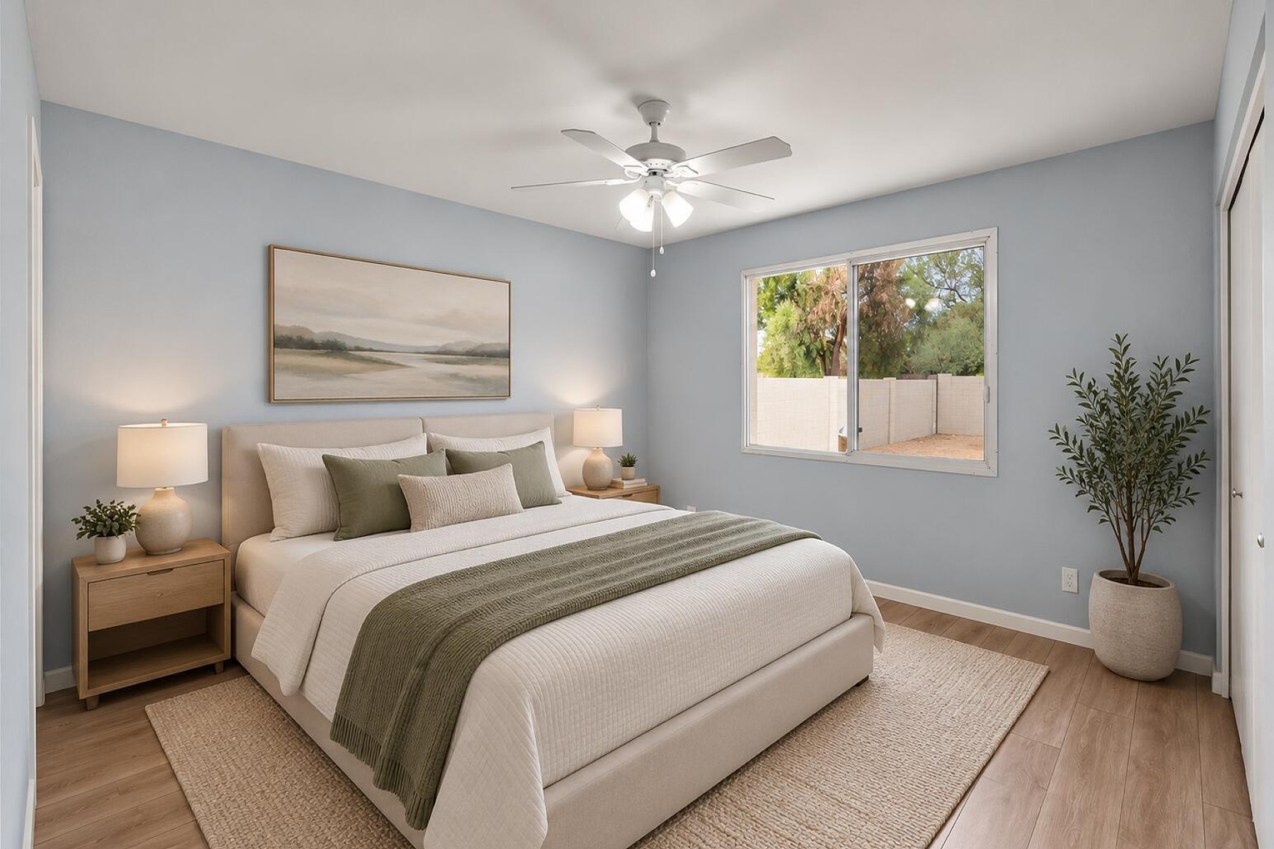  424 W Santa Cruz Drive¦Tempe, AZ - 物件實景