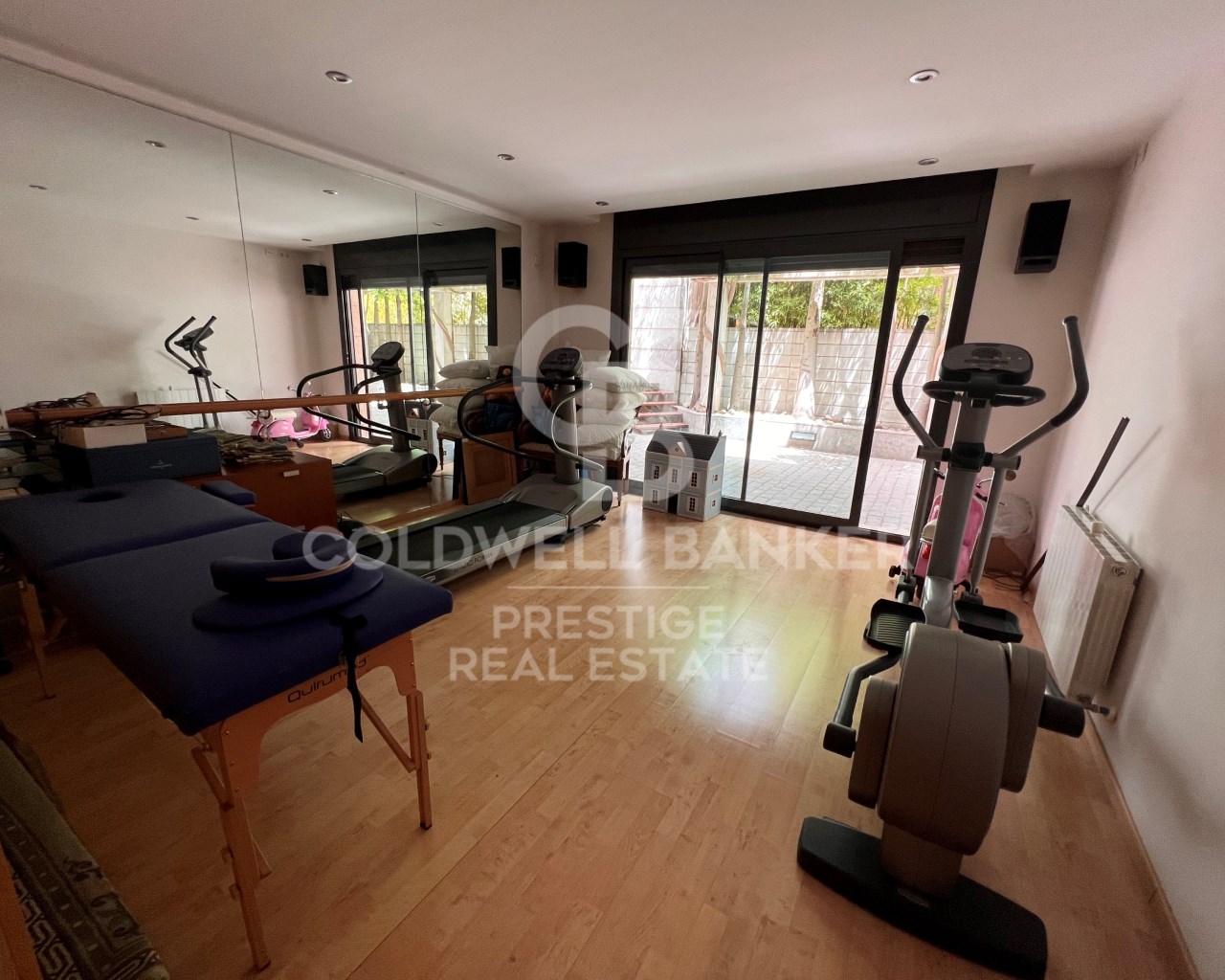 Barcelona, Catalonia, ES, 7 Bedrooms Bedrooms, ,5 BathroomsBathrooms,Residential,For Sale,1448924
