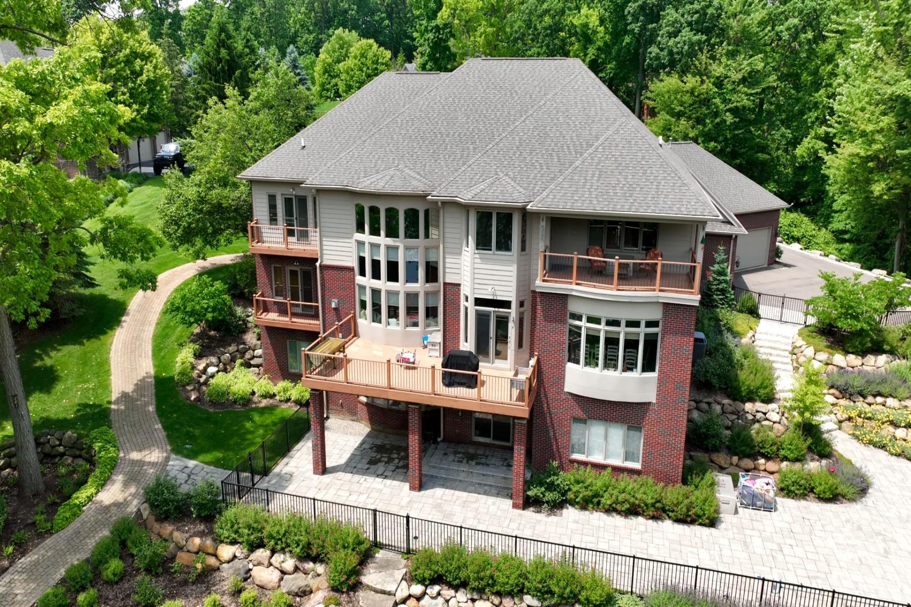  Independence Township - 物件實景