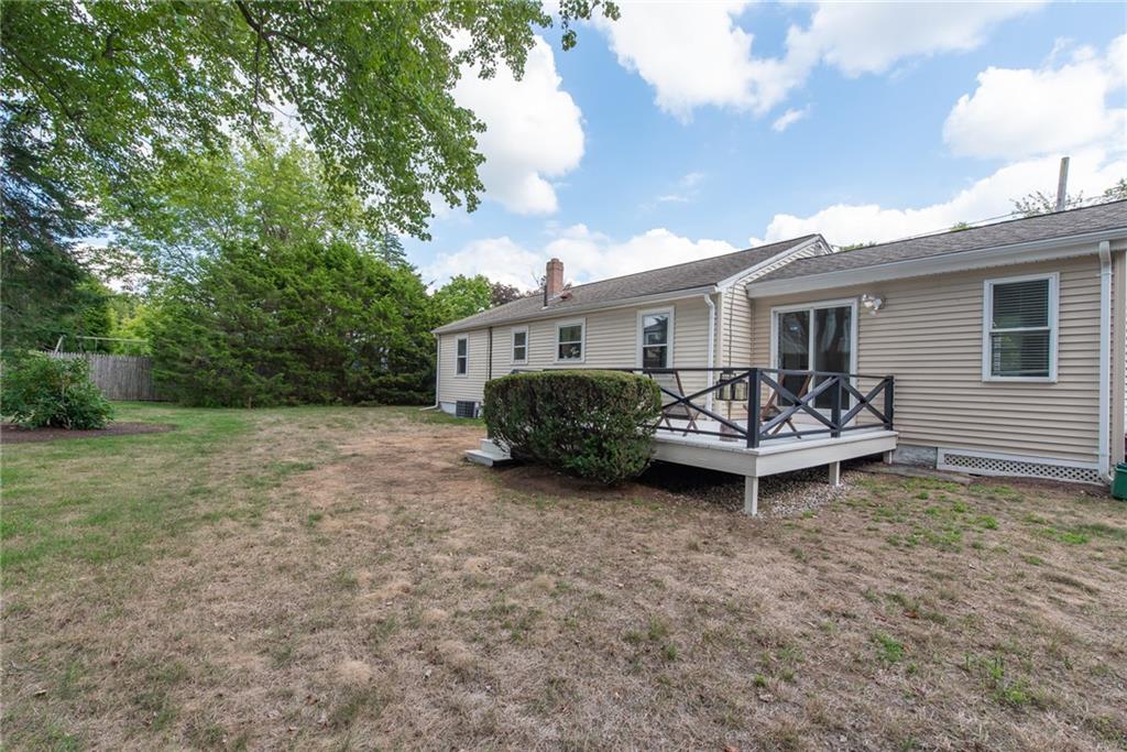 North Attleboro, Massachusetts, 02760, United States, 3 Bedrooms Bedrooms, ,1 BathroomBathrooms,Residential,For Sale,1975317