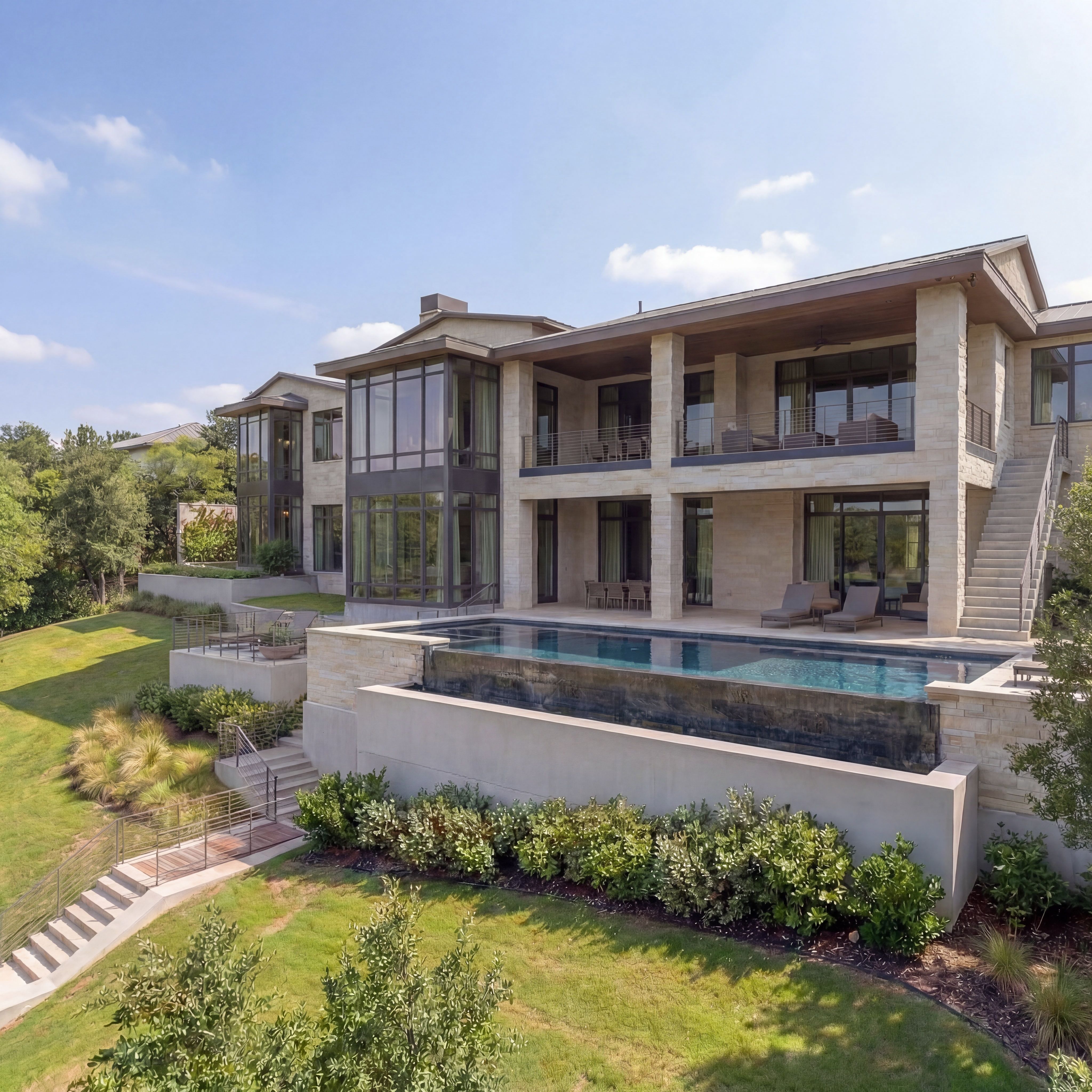  Tarrytown Lake Austin Waterfront Opportunity - 物件實景
