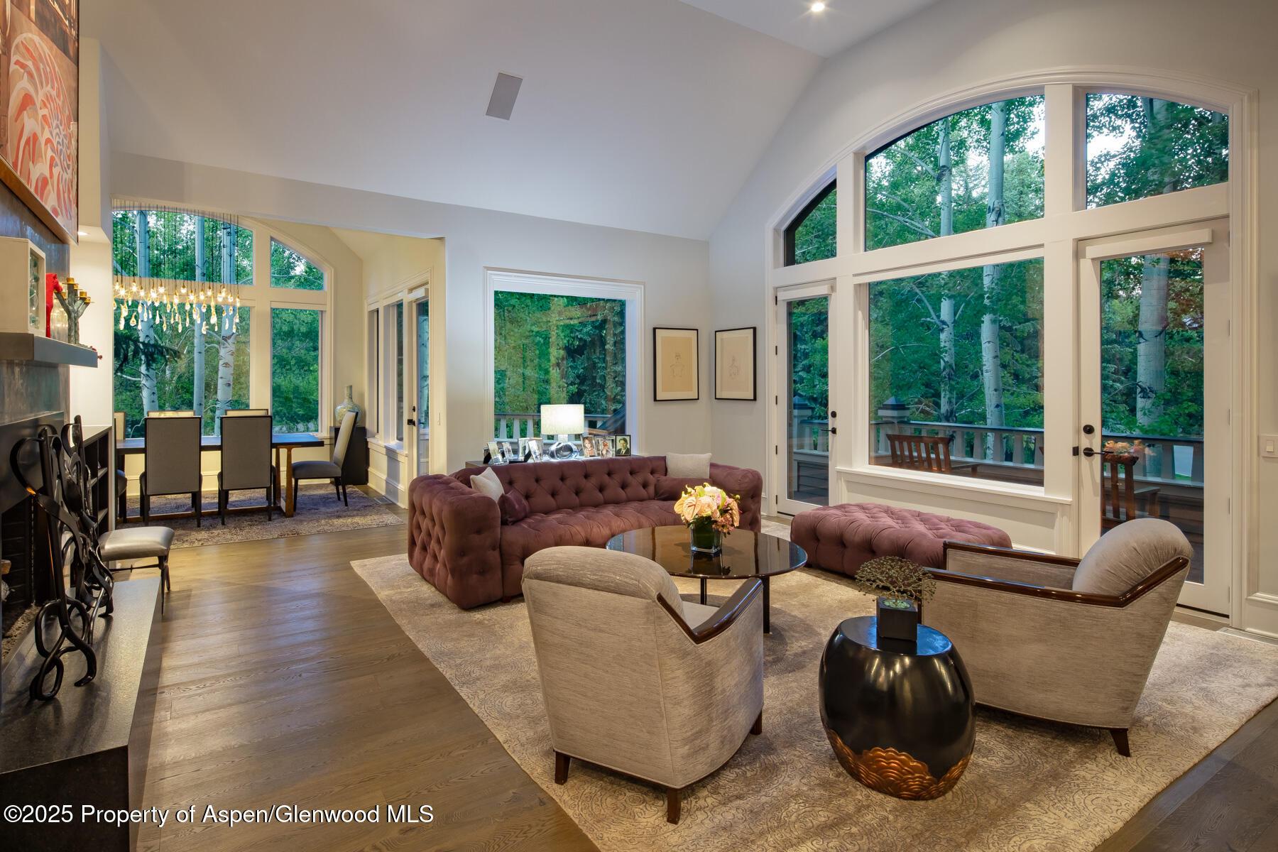 Aspen, Colorado, 81611, United States, 5 Bedrooms Bedrooms, ,6 BathroomsBathrooms,Residential,For Sale,1866830