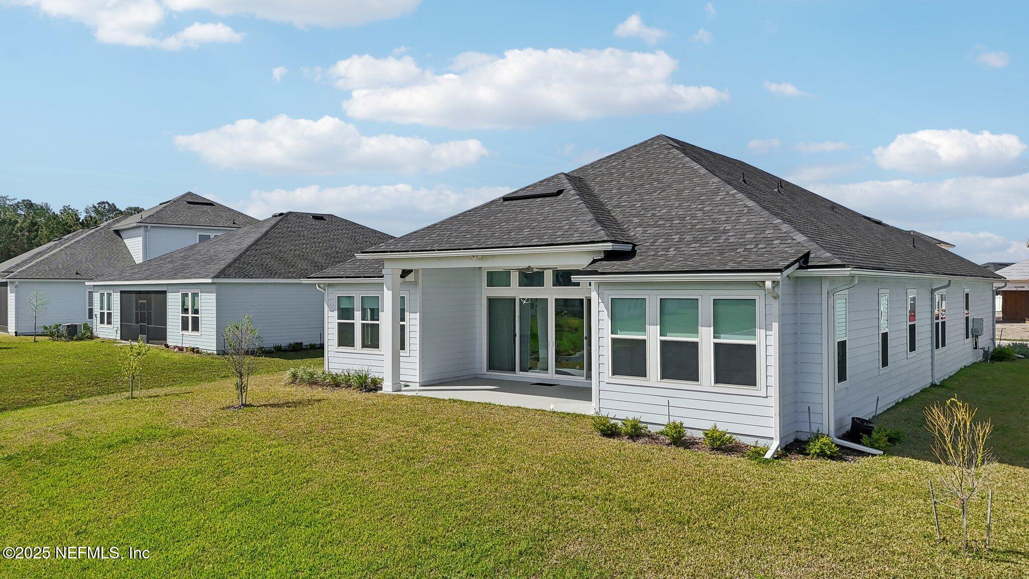 St. Augustine, Florida, 32092, United States, 4 Bedrooms Bedrooms, ,3 BathroomsBathrooms,Residential,For Sale,1912609