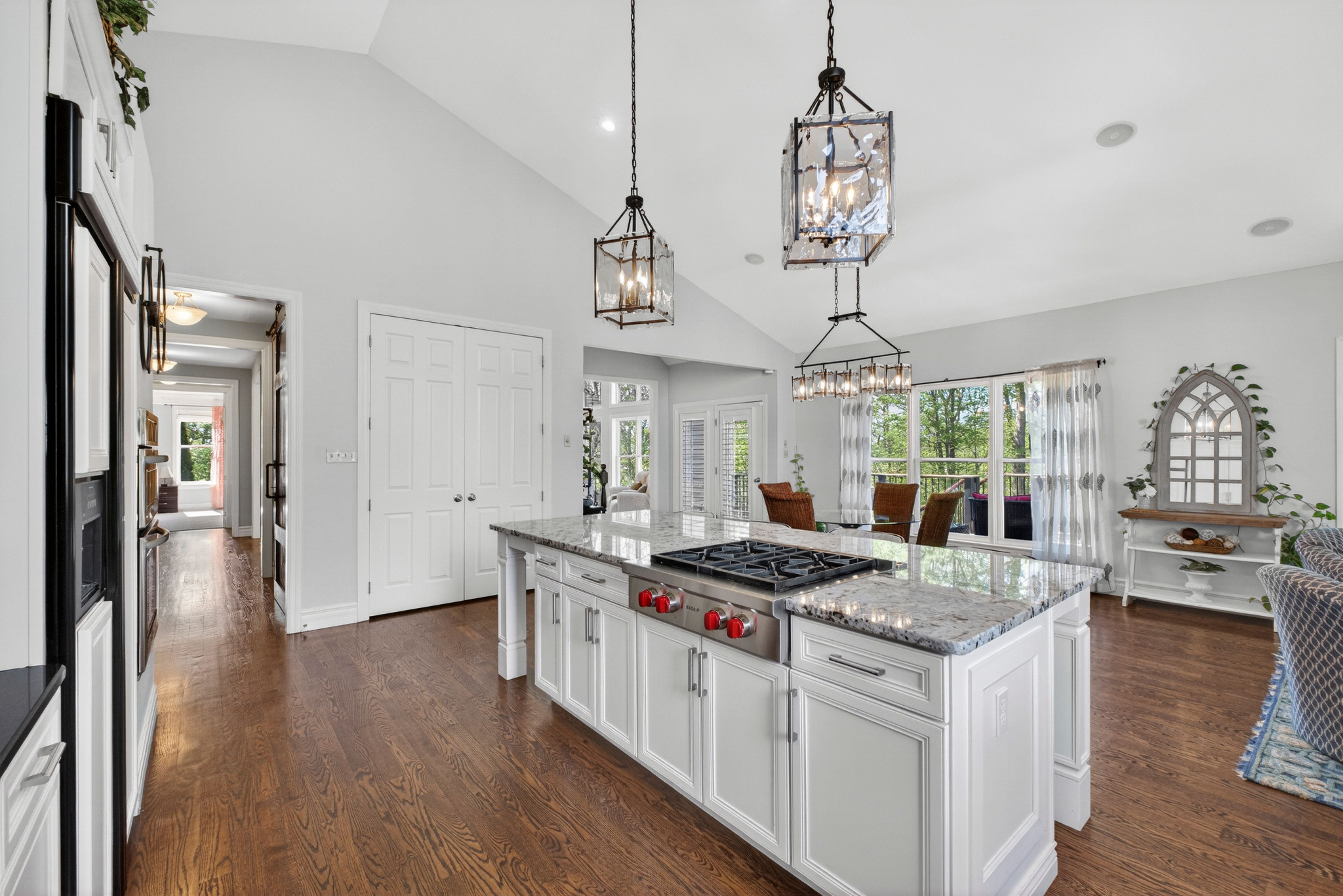  Charming Tapawingo Retreat with Golf Course Views and Modern Upgrades - 物件實景