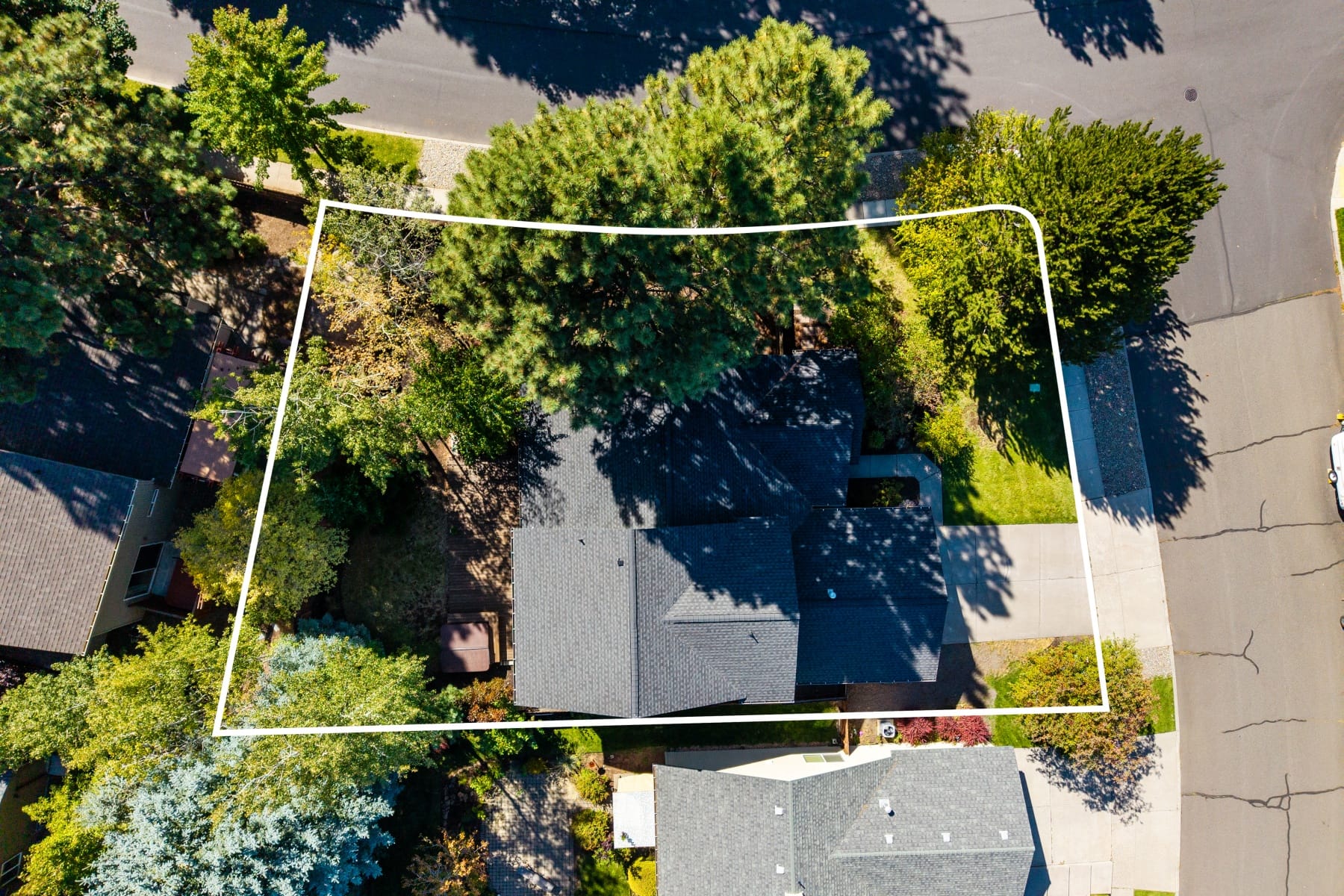  61324 Stardrift Drive Bend, OR 97702 - 物件實景
