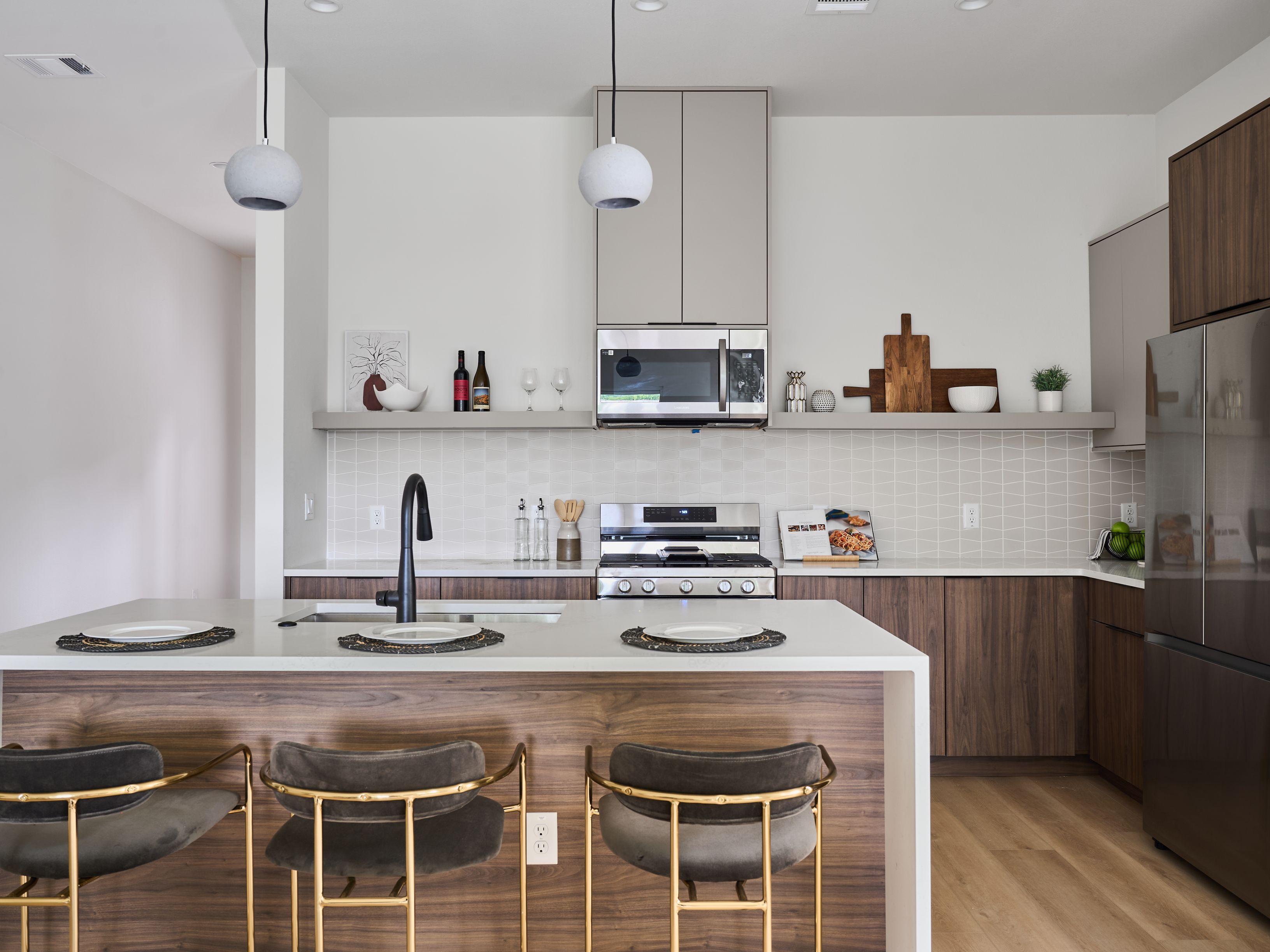  Welcome to Modern Luxury Living - 物件實景