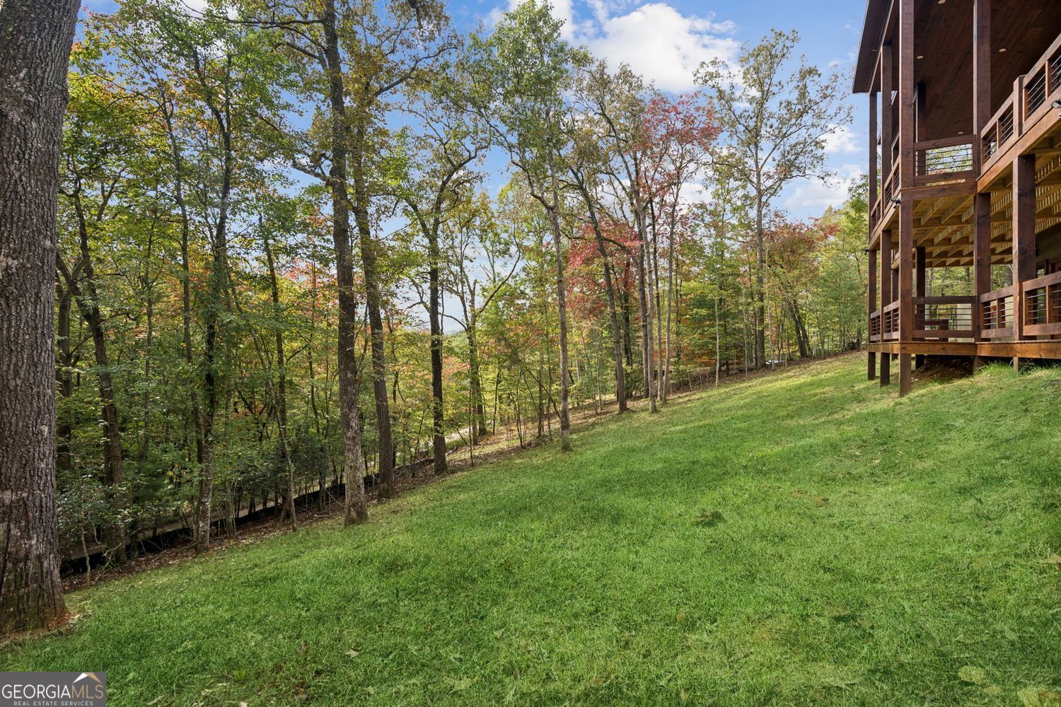 Mineral Bluff, Georgia, 30559, United States, 4 Bedrooms Bedrooms, ,4 BathroomsBathrooms,Residential,For Sale,1962222