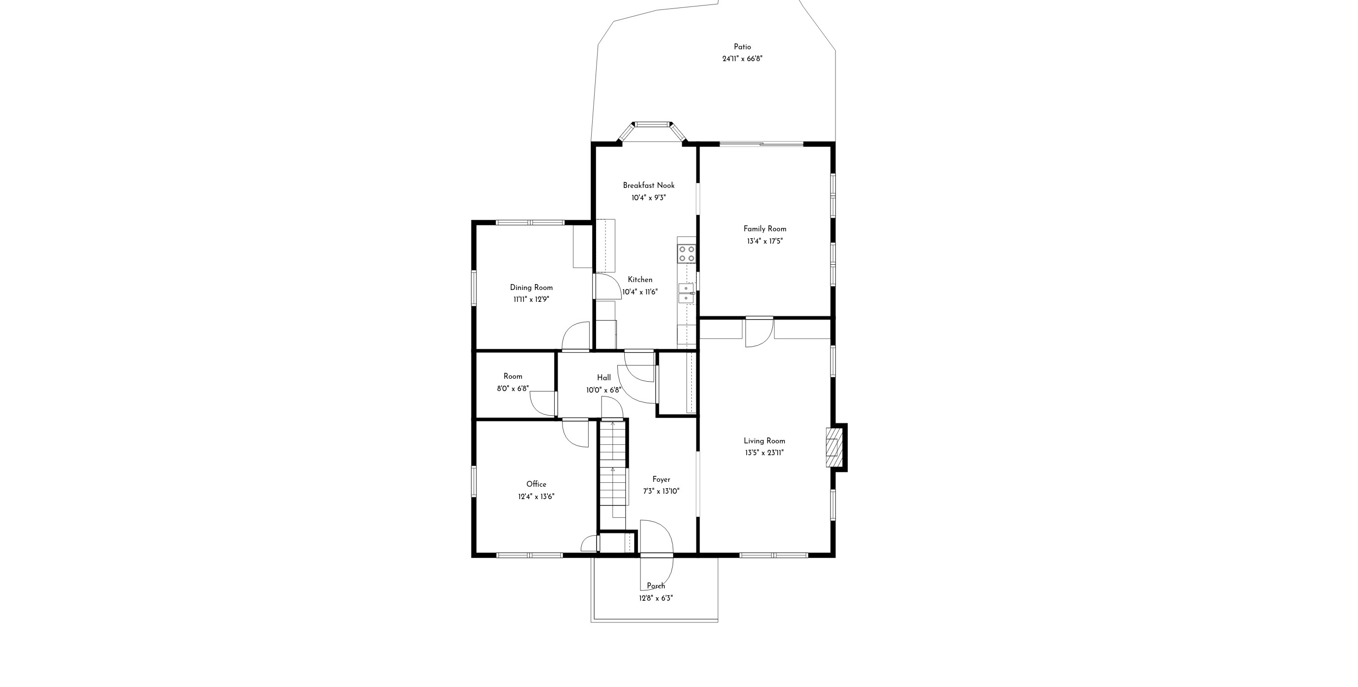  24 (aka 28) Ritchie Drive - 物件實景