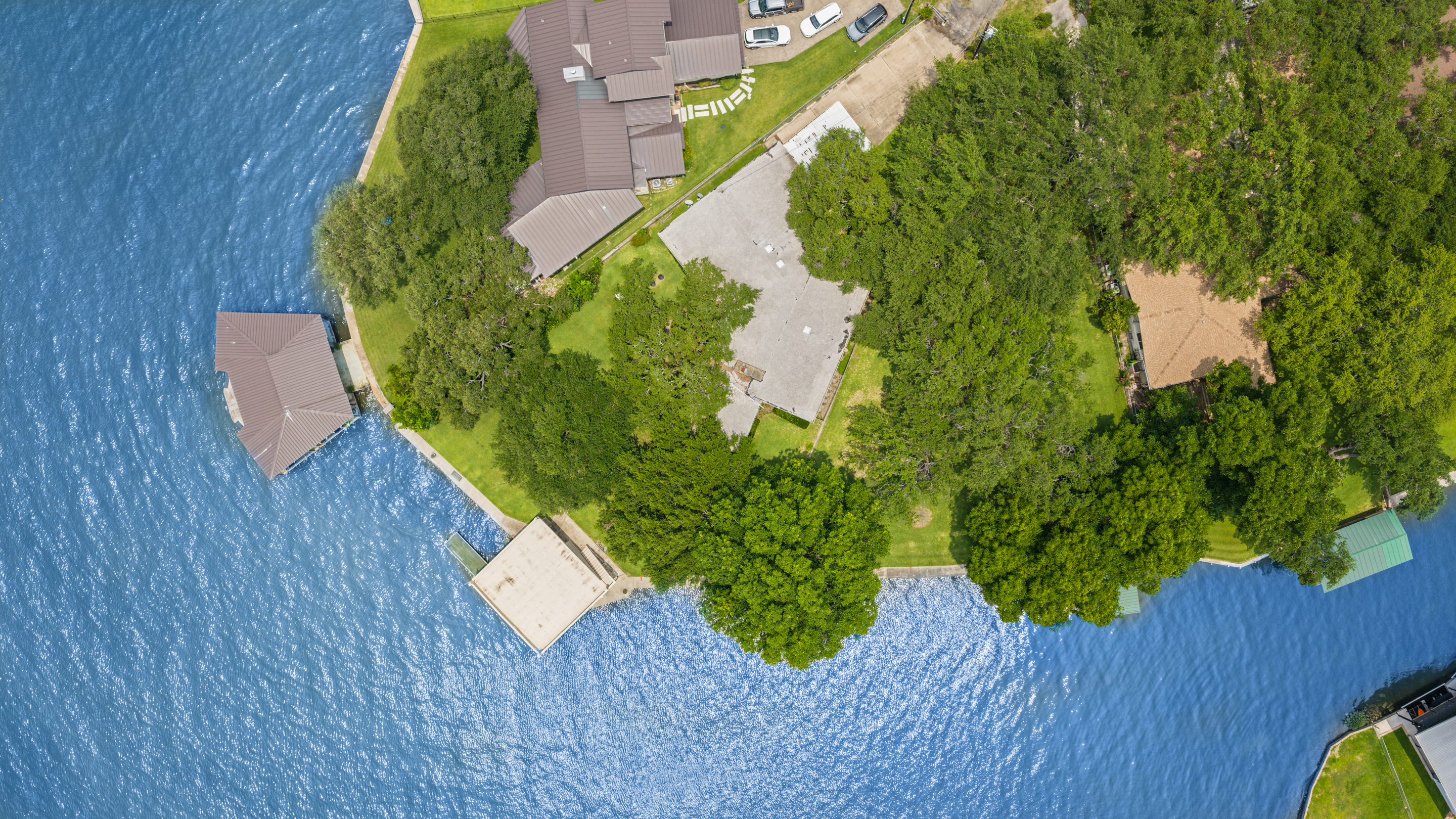  Prime Lake LBJ Waterfront Opportunity - 物件實景