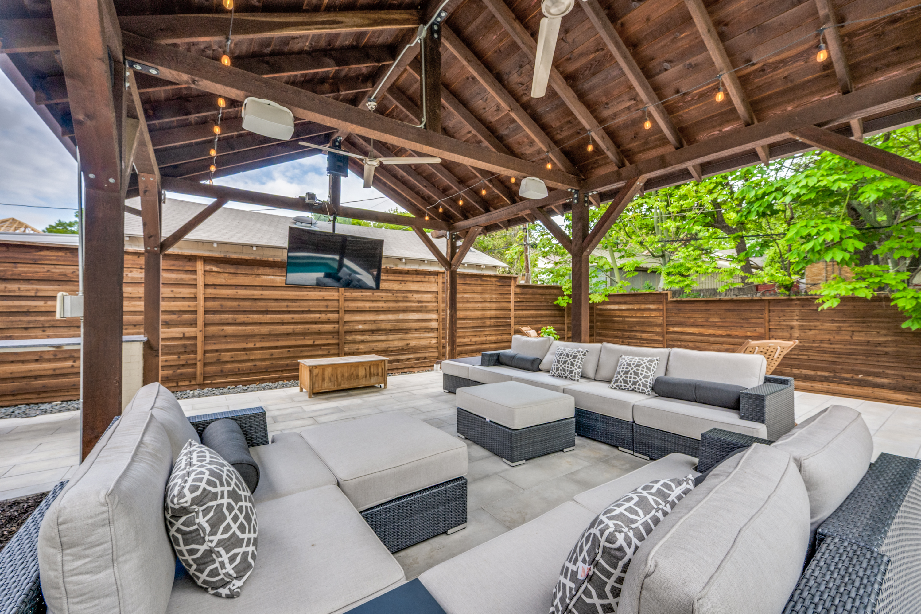  1701 Belle Place, Fort Worth, TX, 76107 - 物件實景