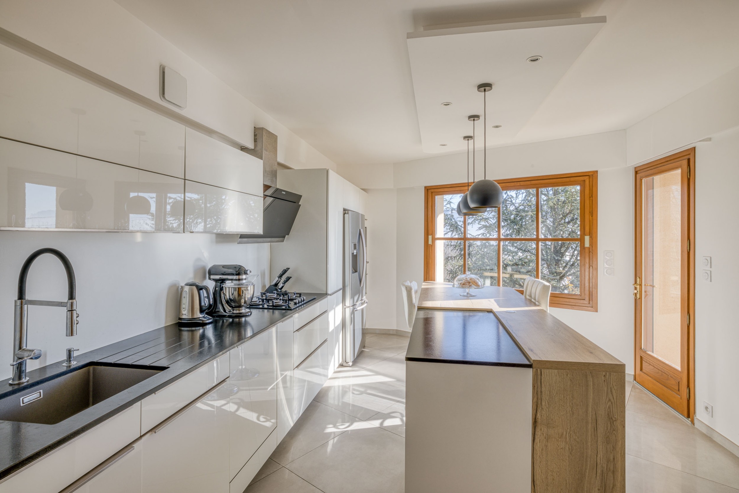  Exceptional House for Sale in Pringy, Near Annecy and Geneva - 物件實景