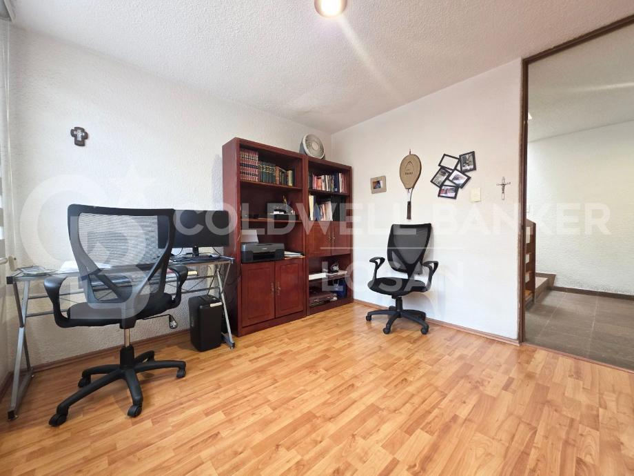 Benito Juárez, Ciudad de México, 03104, Mexico, 3 Bedrooms Bedrooms, ,4 BathroomsBathrooms,Residential,For Sale,1918647