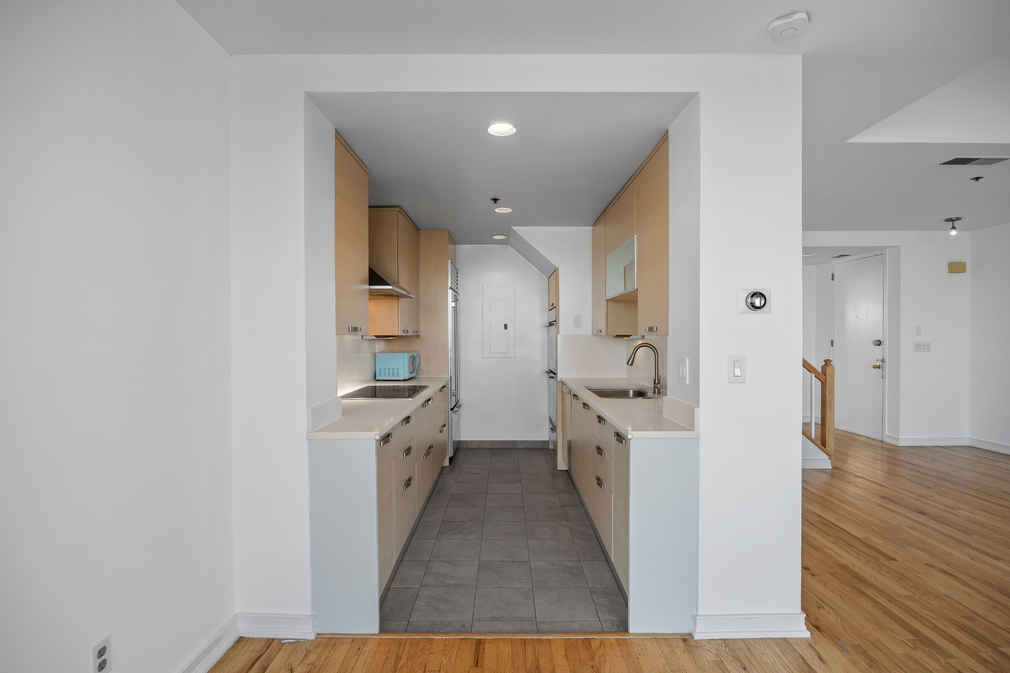  600 Harbor Boulevard, Weehawken Township, NJ 07086 - 物件實景
