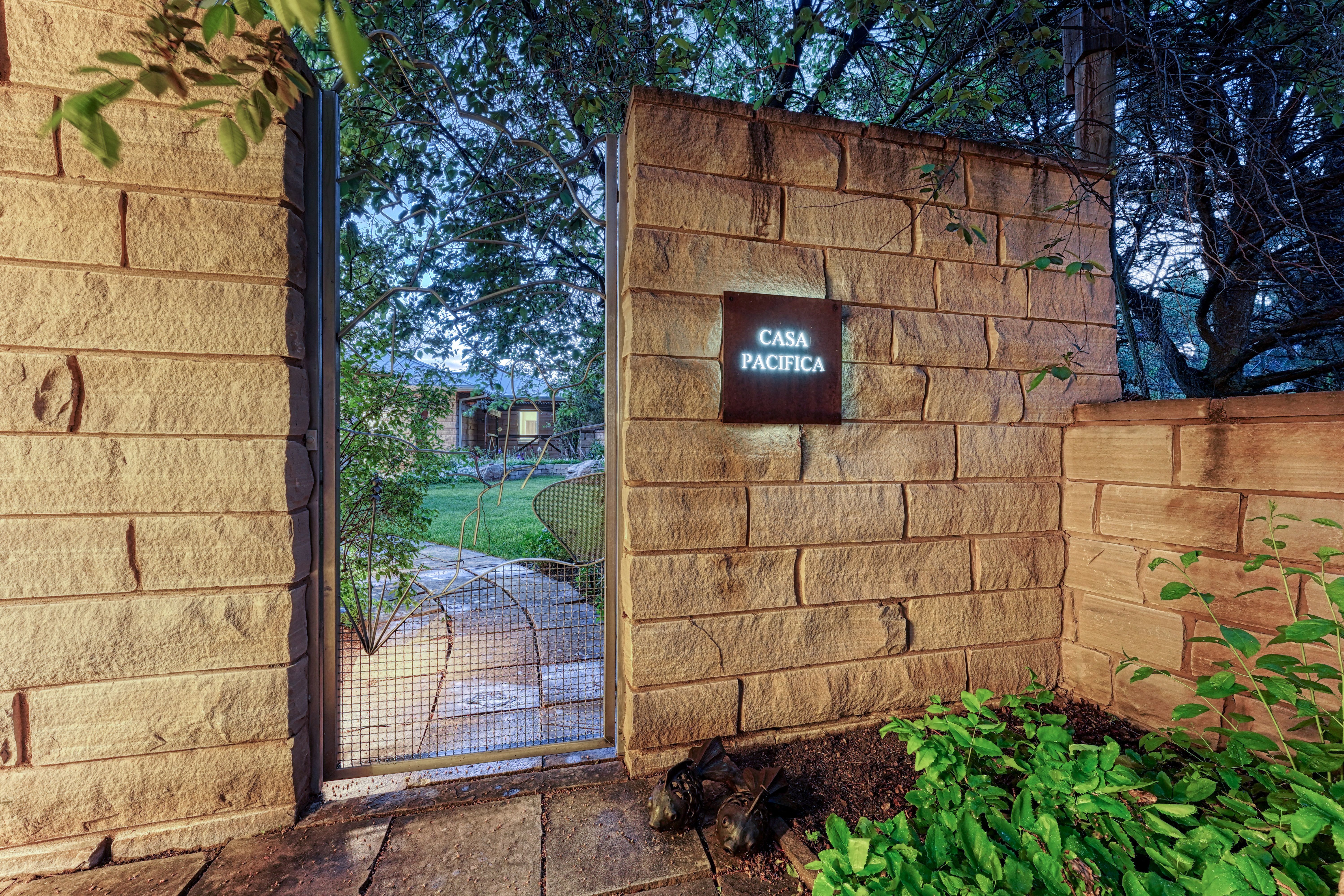 Rancho Bendito: A Sanctuary of Sustainability, Serenity, and Starlight - 物件實景
