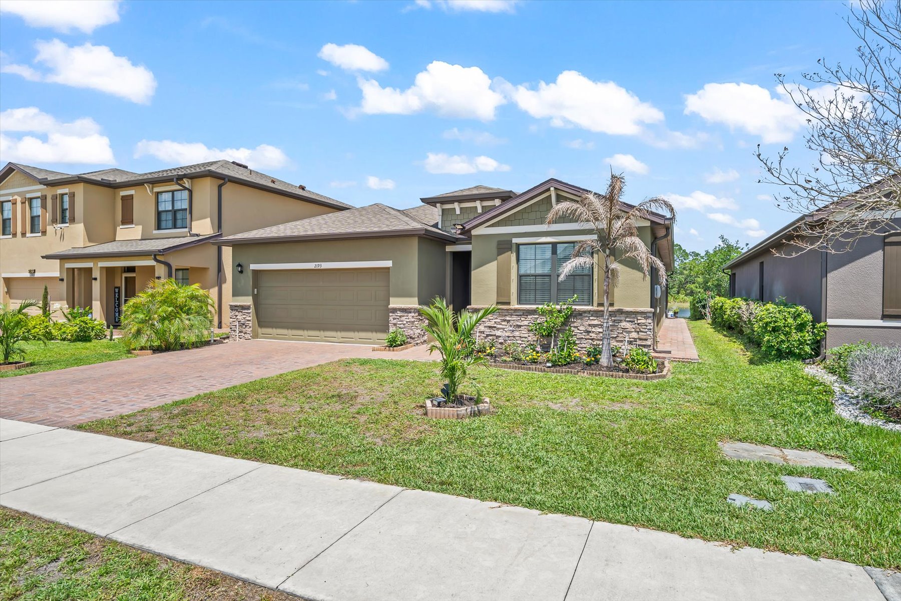  2193 Capital Drive SE, Palm Bay, FL, 32909 - 物件實景
