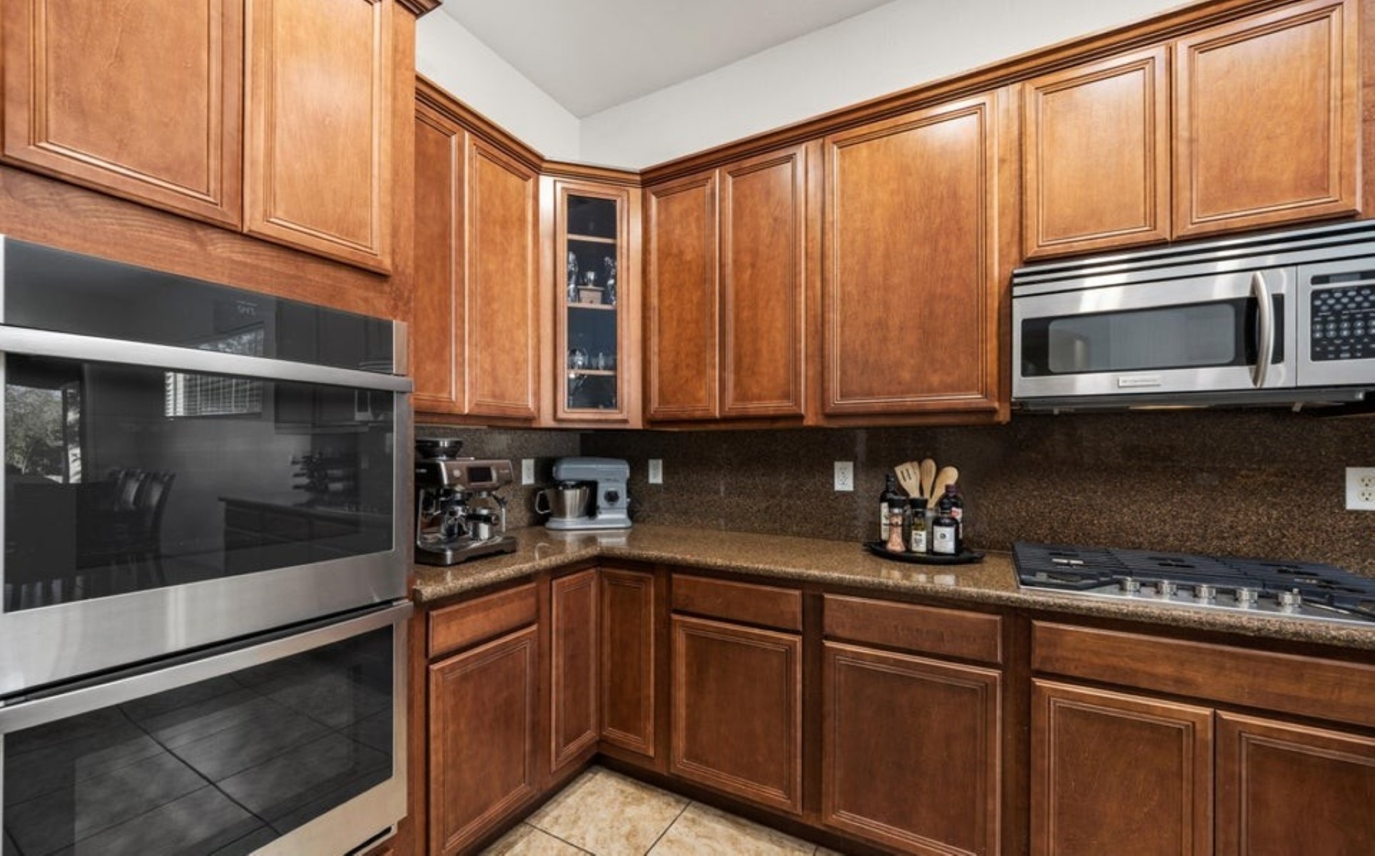  7840 N Box Camp Place, Tucson, AZ 85743 - 物件實景