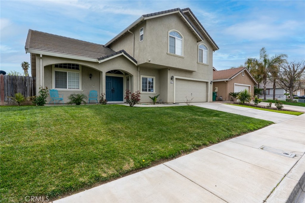 Los Banos, California, 93635, United States, 5 Bedrooms Bedrooms, ,3 BathroomsBathrooms,Residential,For Sale,1887917