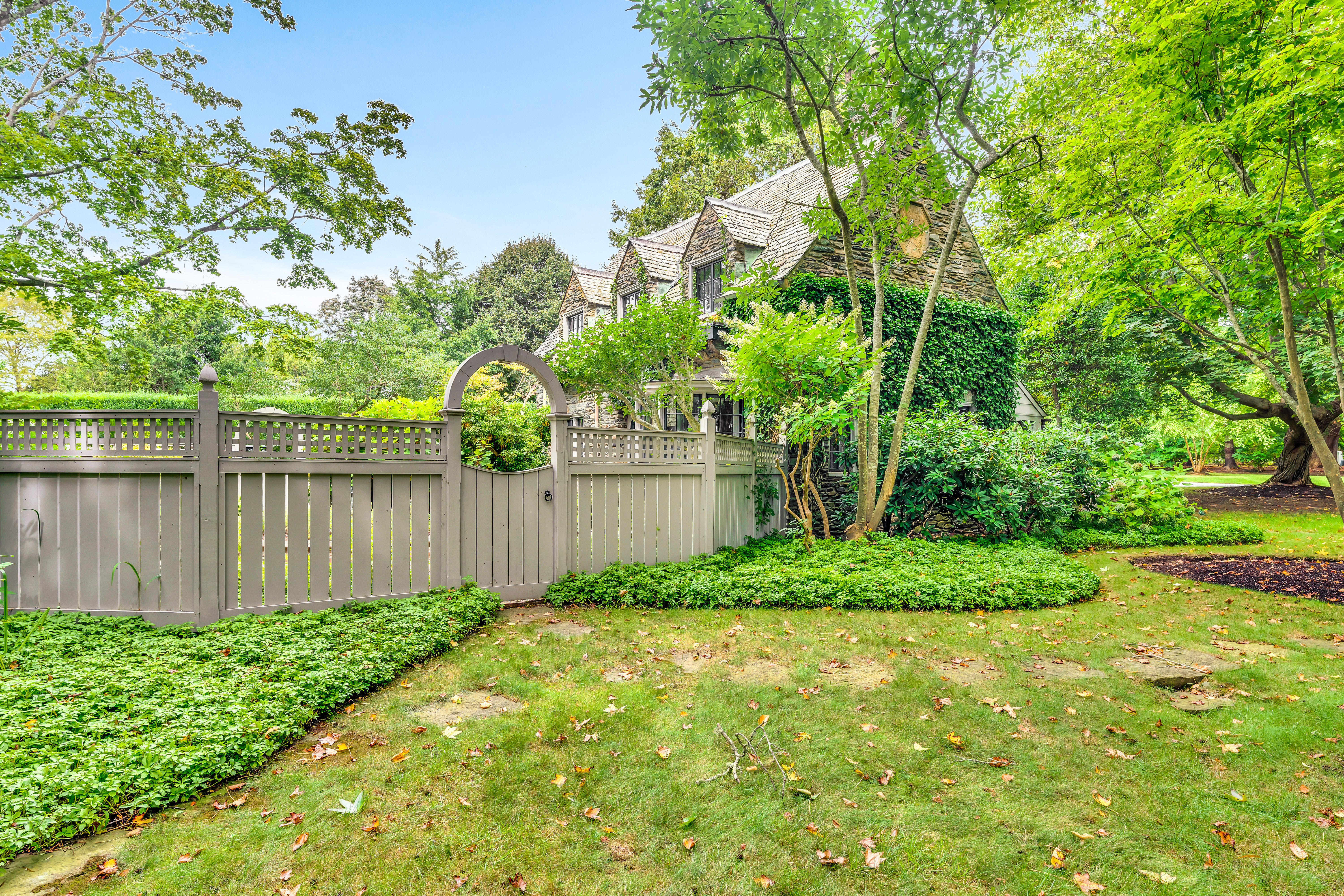  Indian Avenue - 物件實景