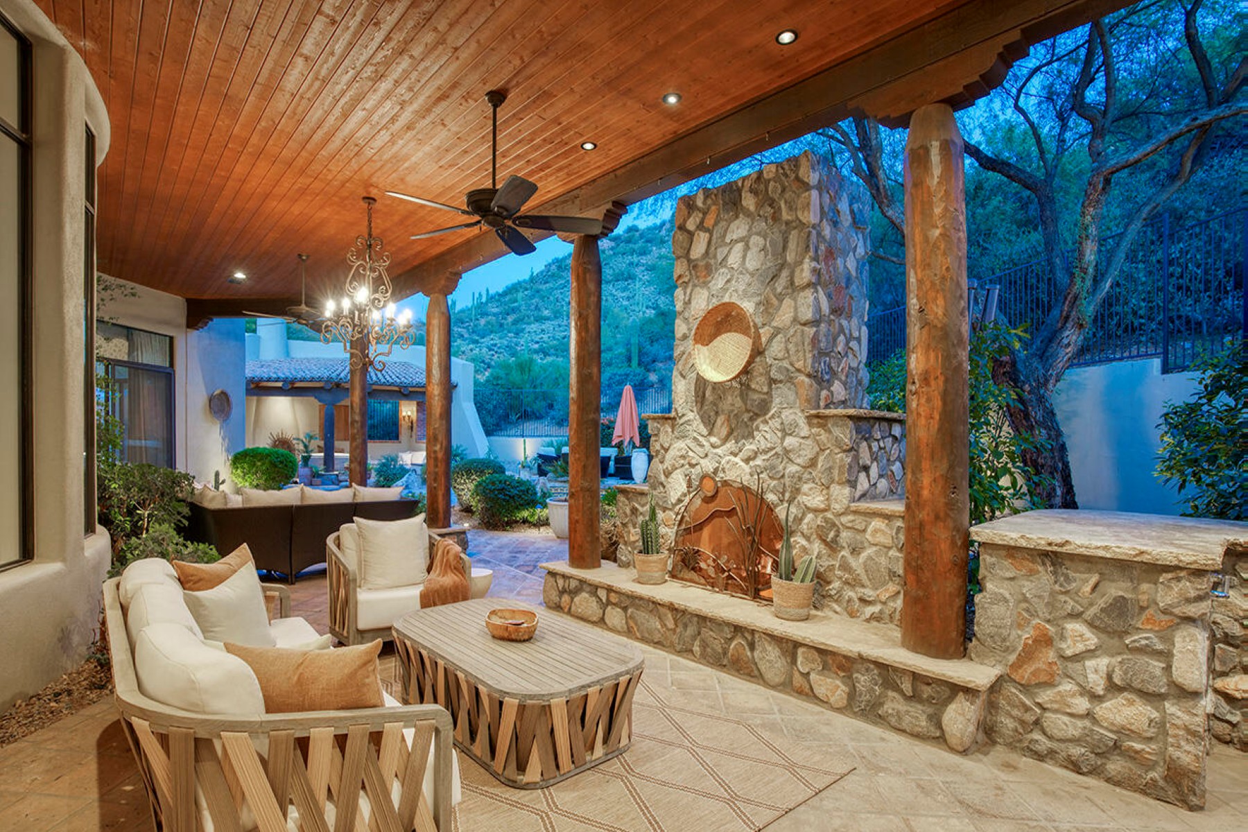  24025 N 113th Way  Scottsdale, AZ - 物件實景